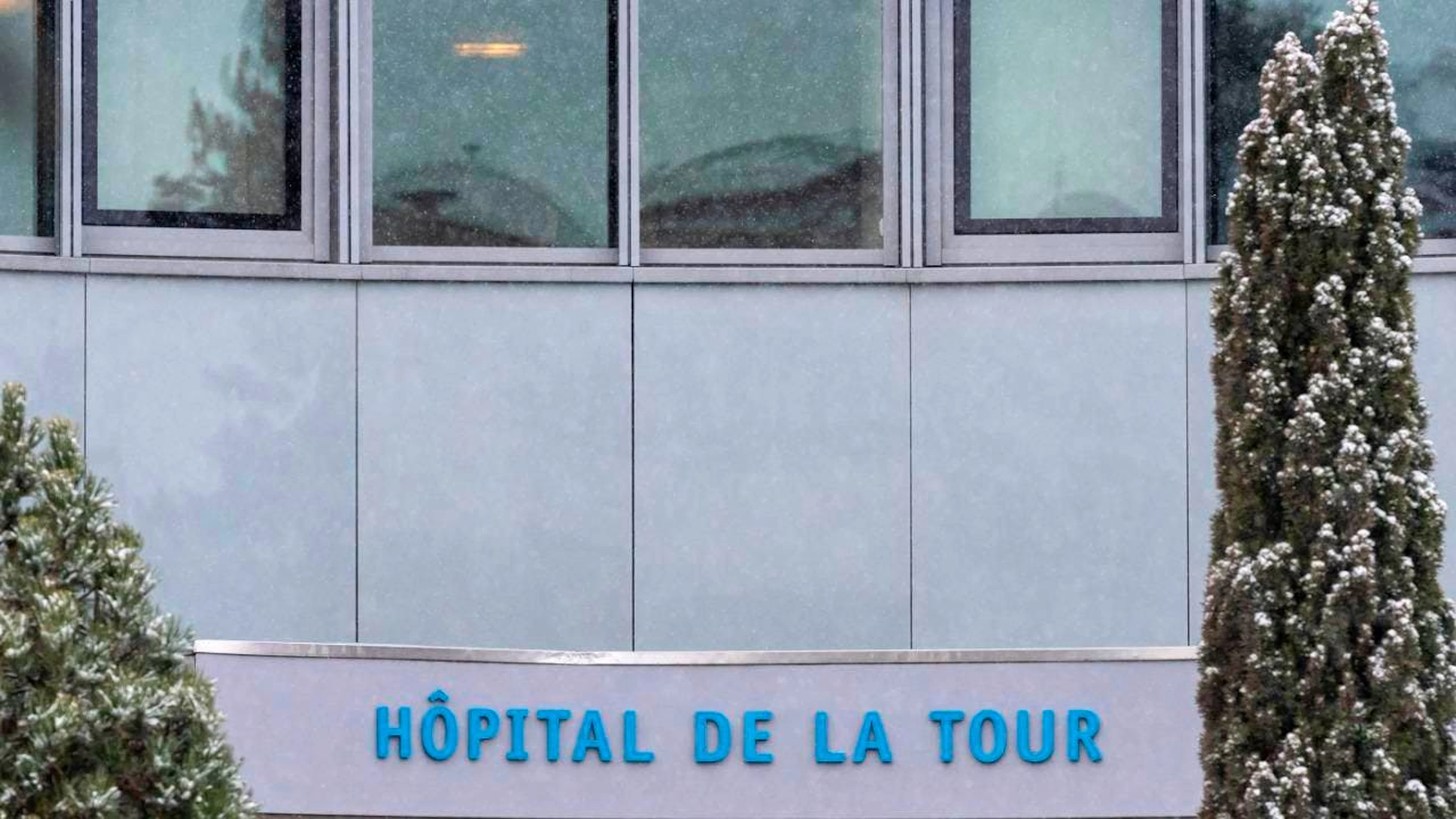Après la CSS, l'Hôpital de La Tour espère trouver un accord similaire avec l'assureur Helsana (image d'illustration).