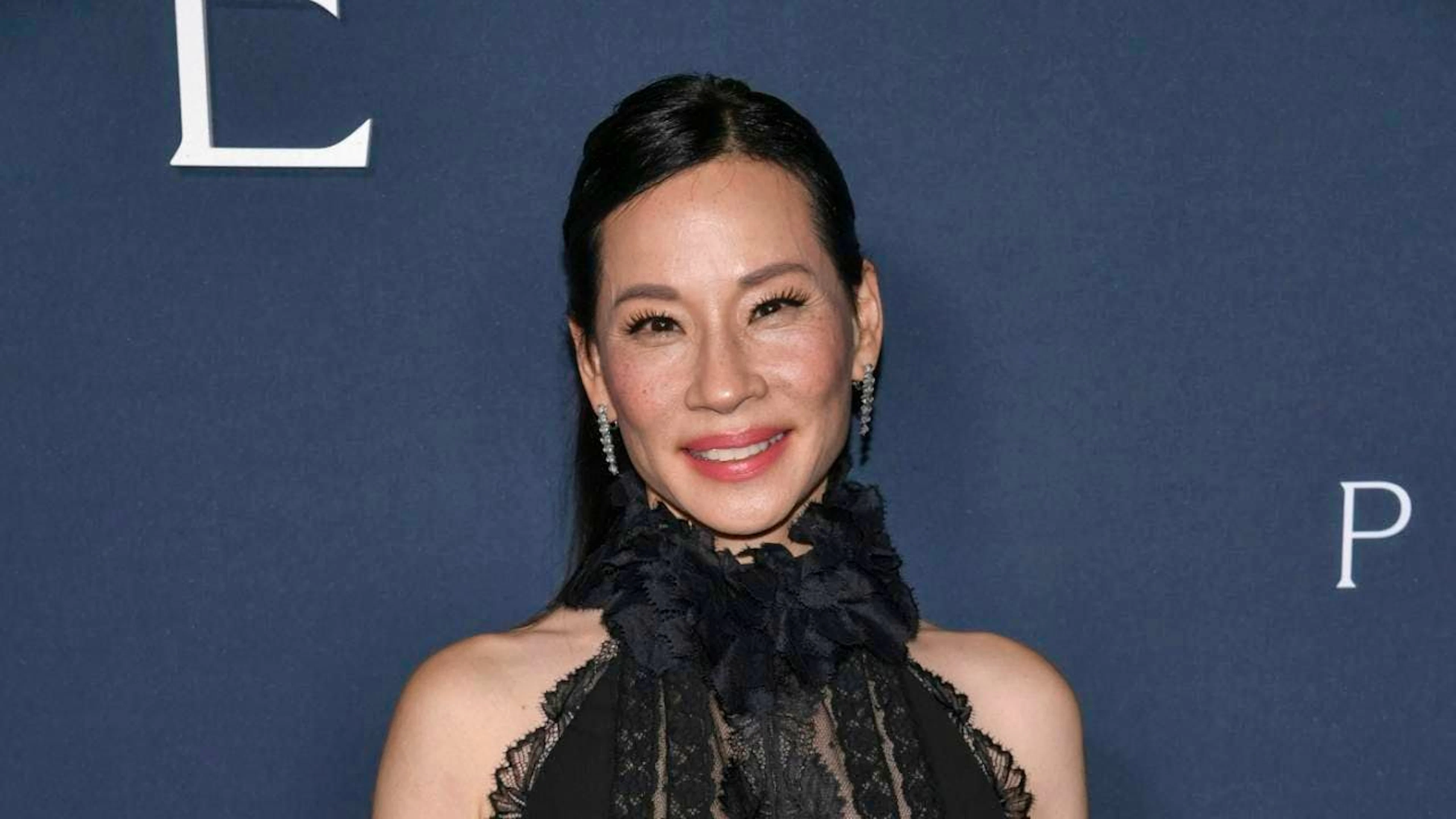 Locarno Film Festival ehrt Lucy Liu für ihr Lebenswerk