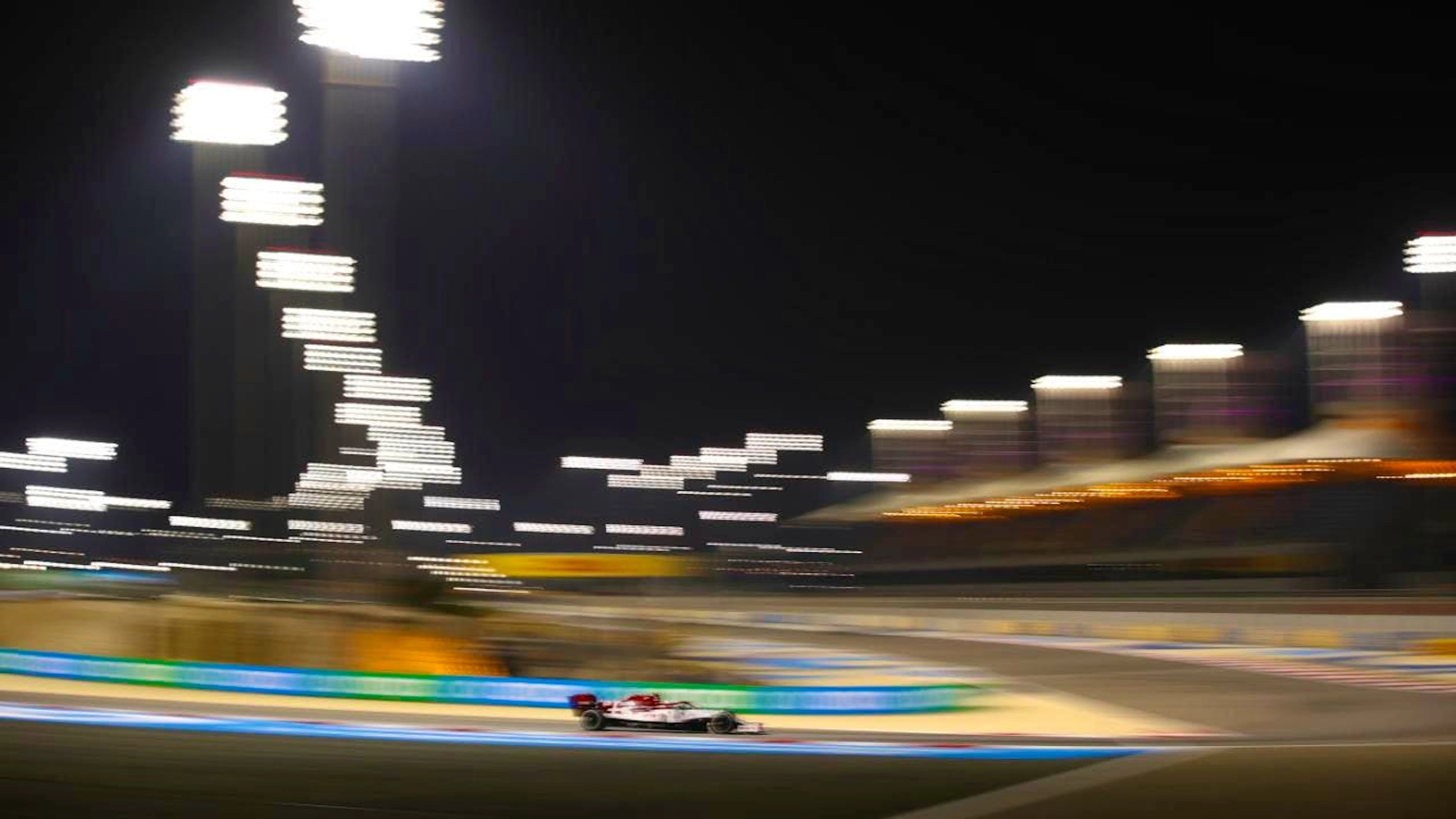 Bereits ist klar, wo und wann in der nächsten Saison in der Formel 1 gefahren wird