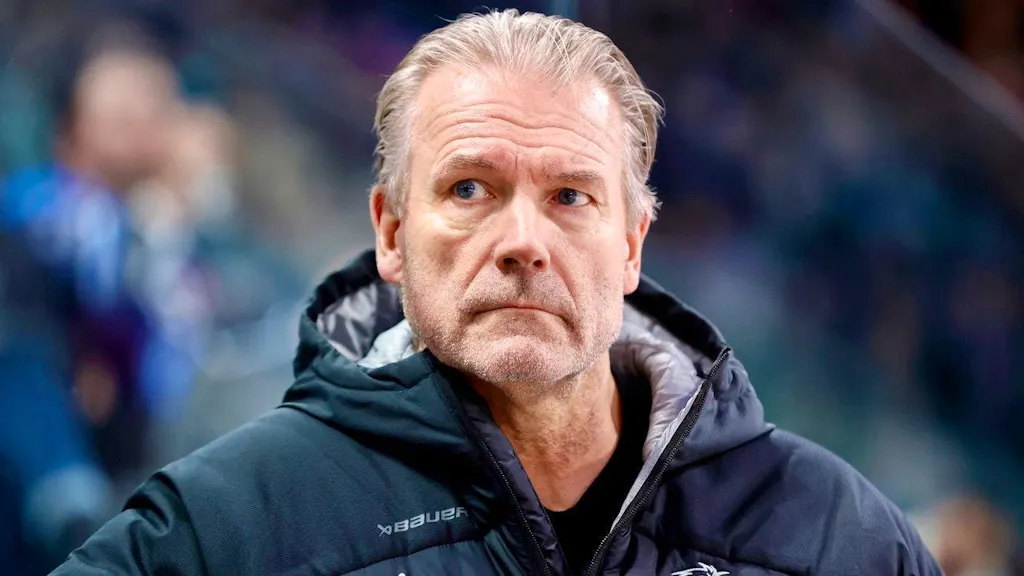 L’entraîneur Geoff Ward reste fidèle au Lausanne HC