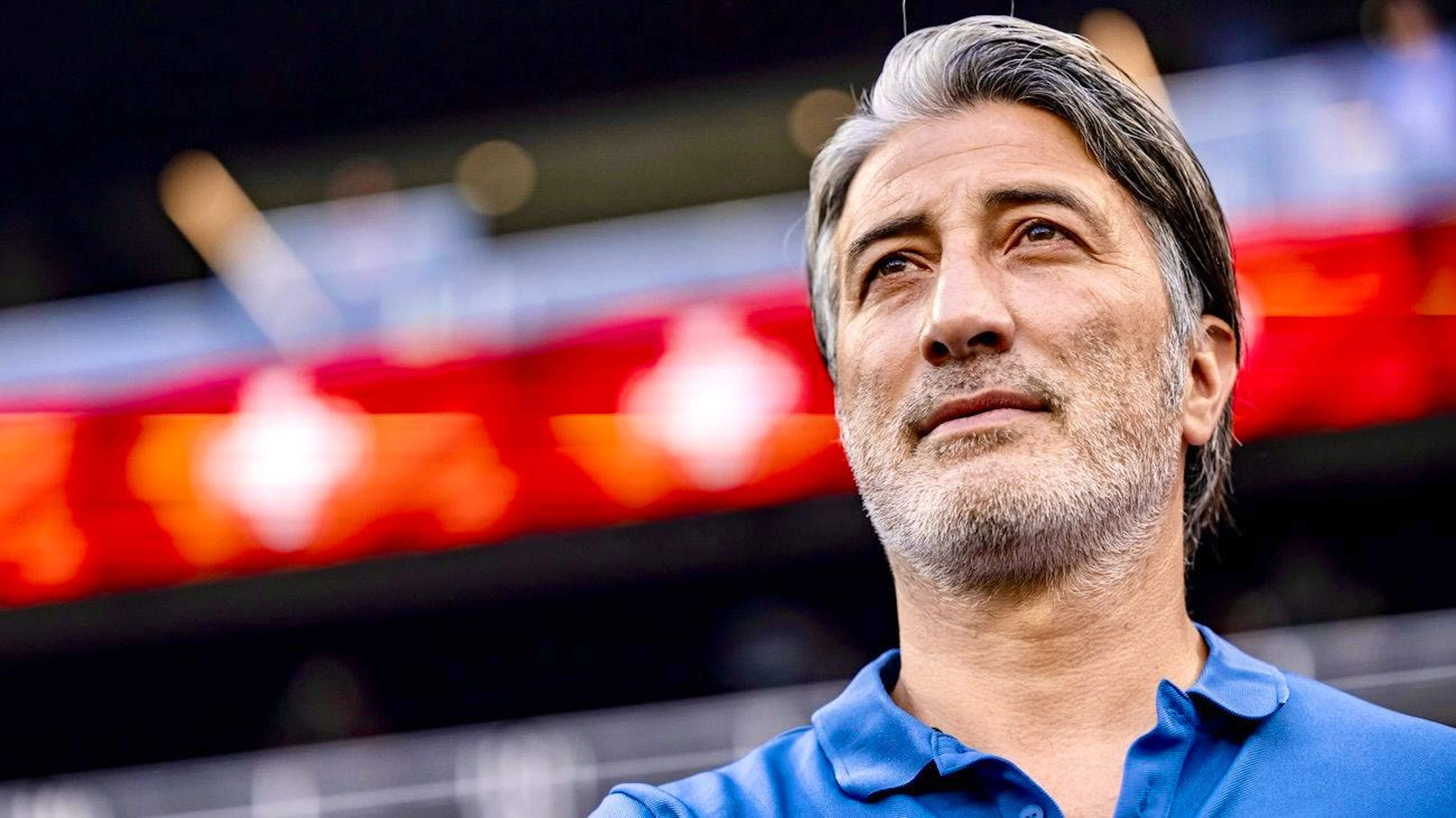 Murat Yakin s’est dit «très heureux» après les deux matches amicaux aux Etats-Unis.