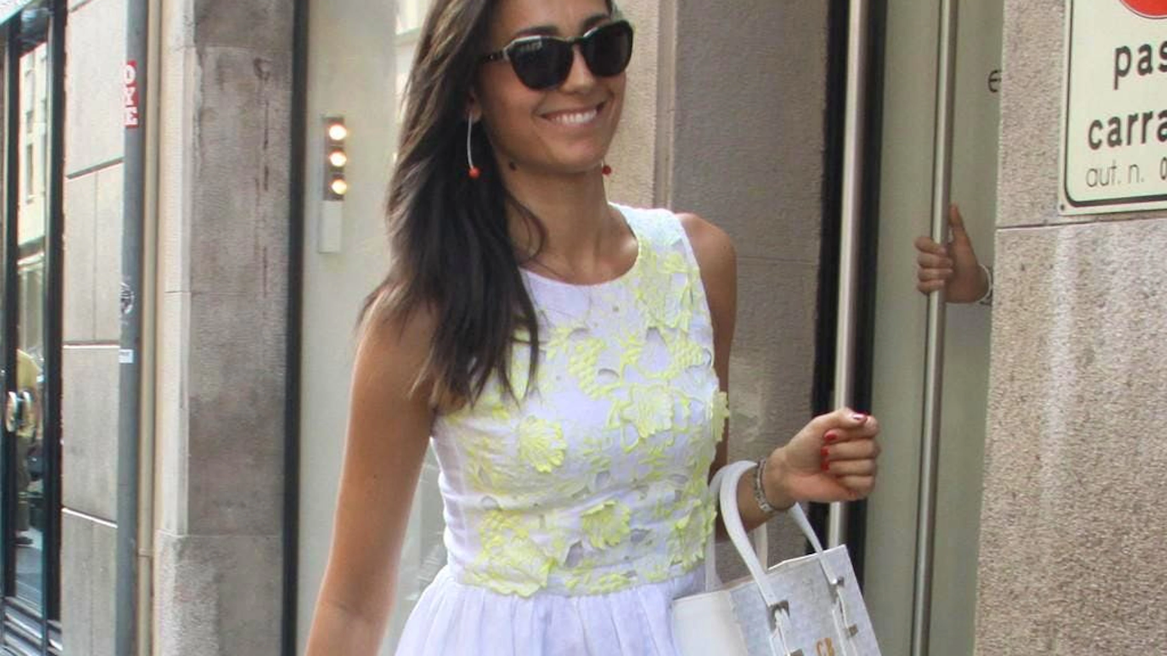 Caterina Balivo