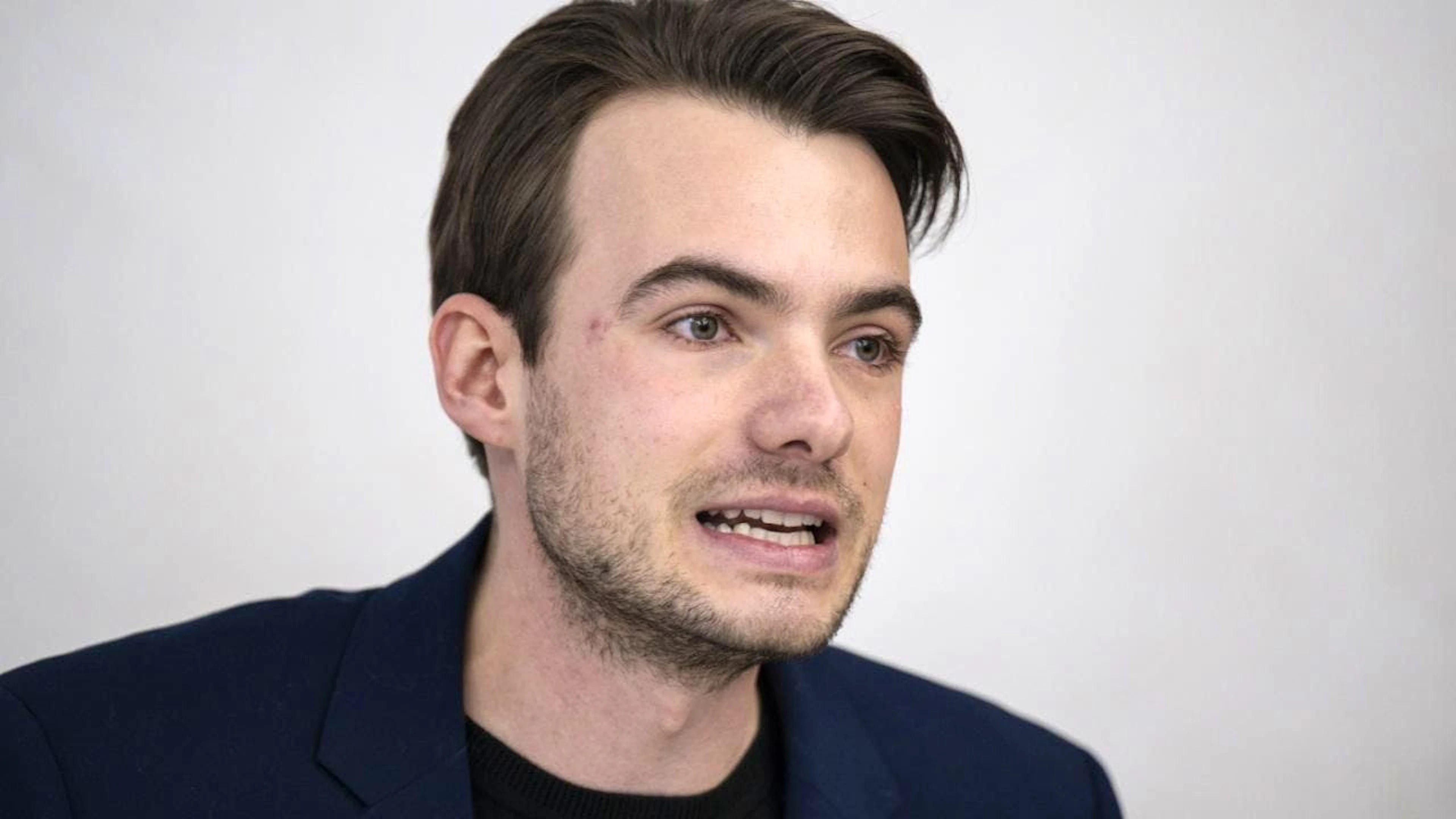 Marc Rüdisüli: Ein nationales Amt würde ihn reizen. (Archivbild)