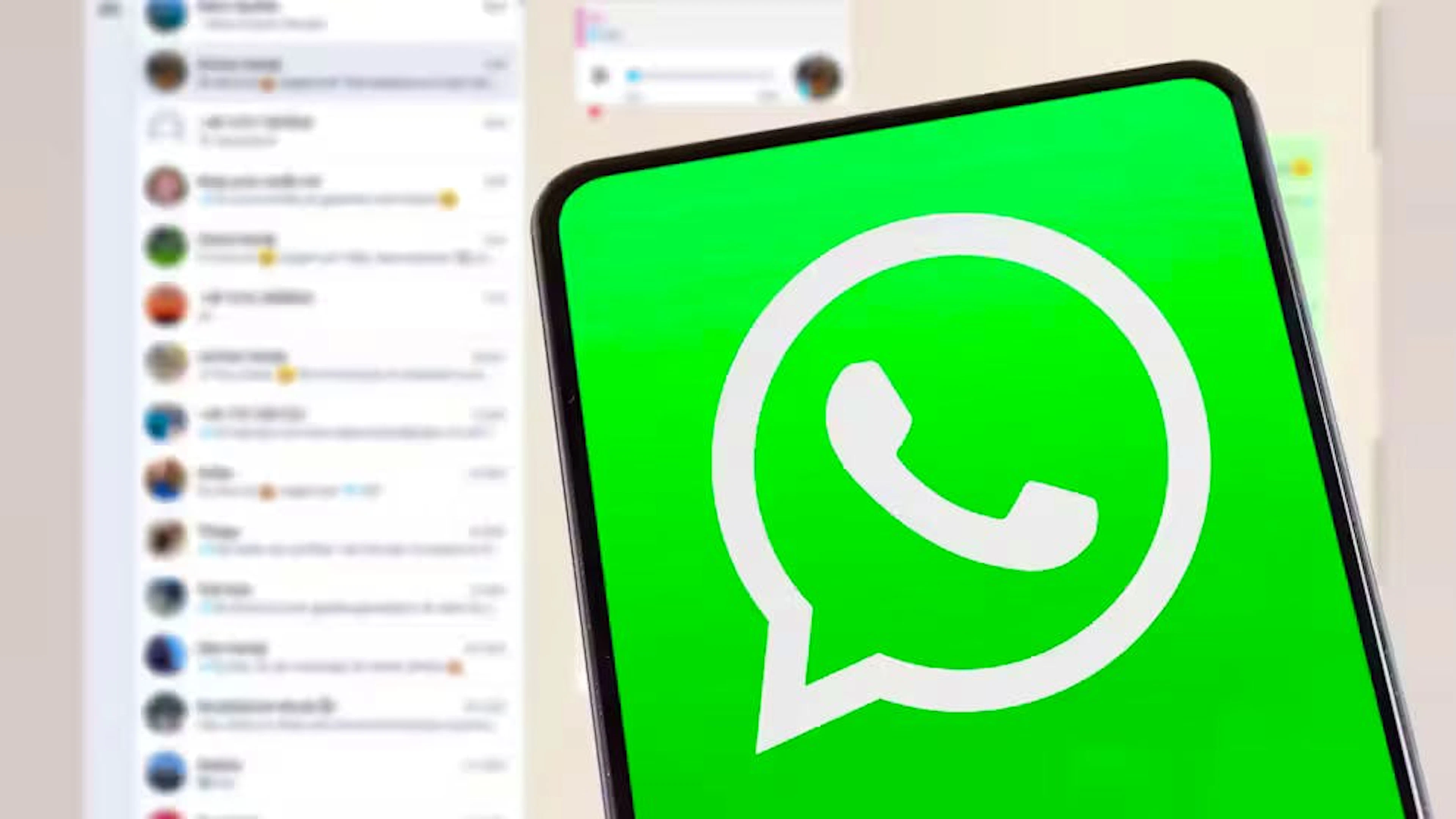 WhatsApp plant Chat-Revolution – was du jetzt wissen musst