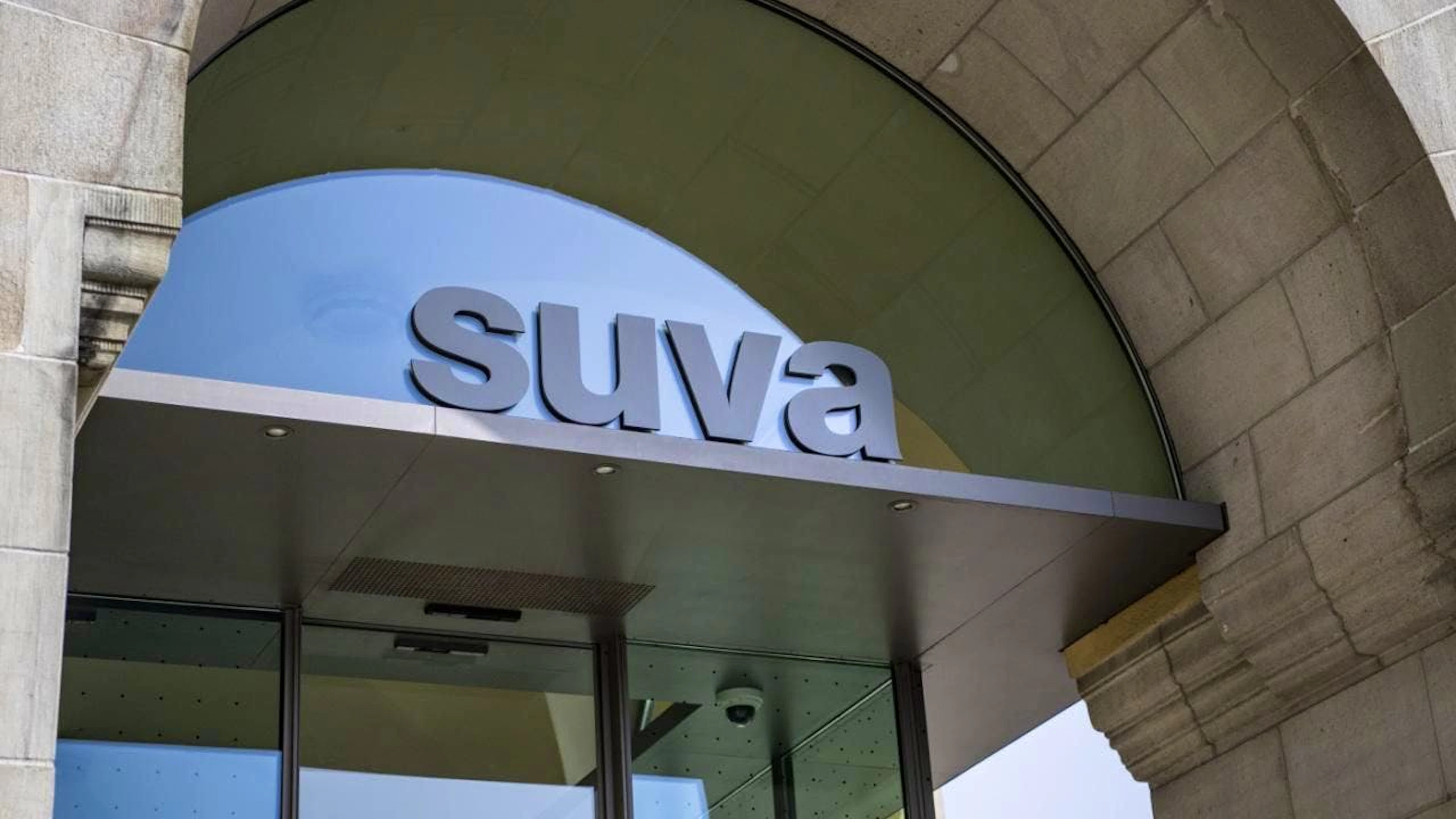 La Suva s'apprête à alléger les primes de ses assurés pour 716 millions de francs (archives).
