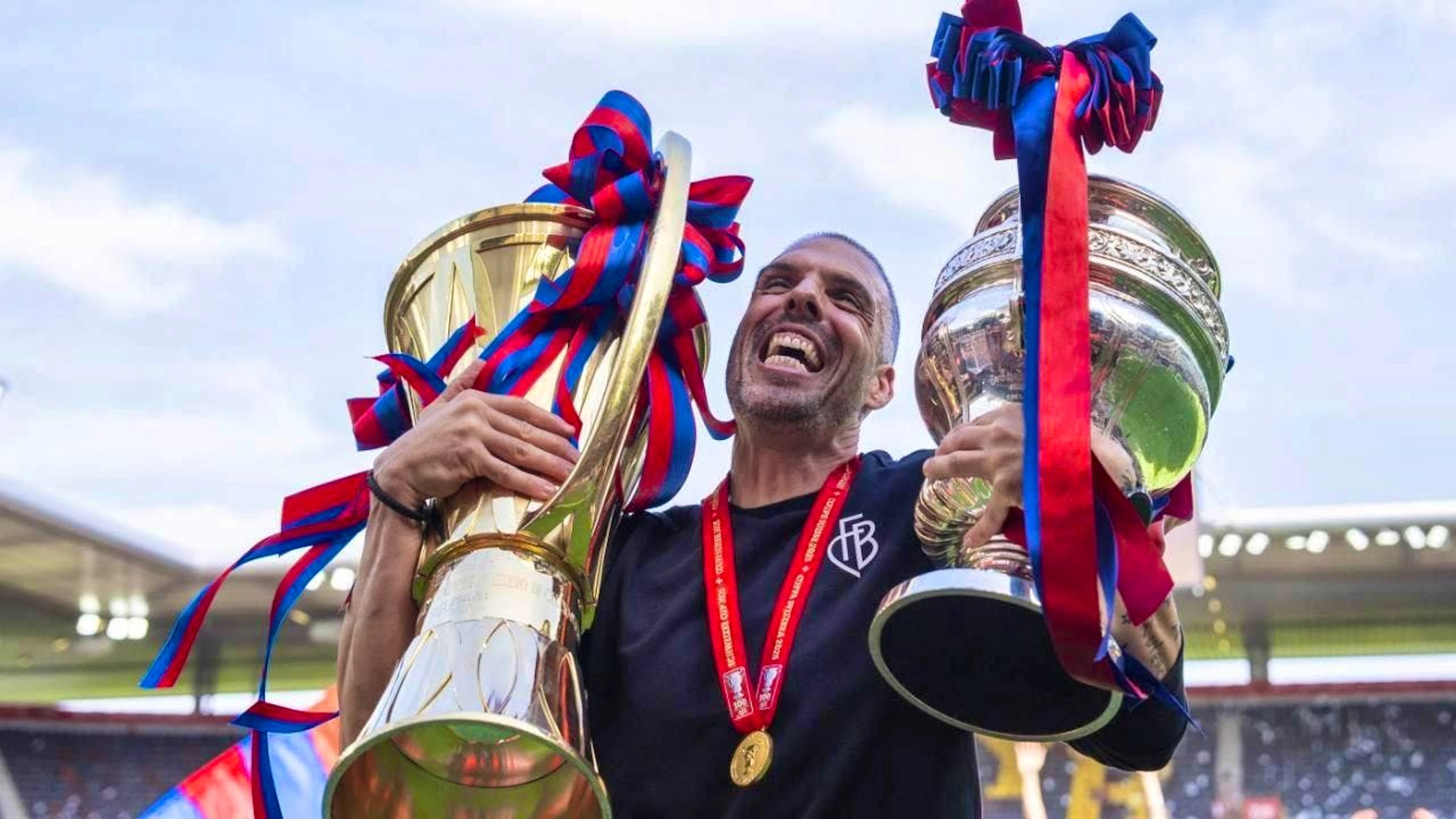 Fabio Celestini is looking for a new challenge