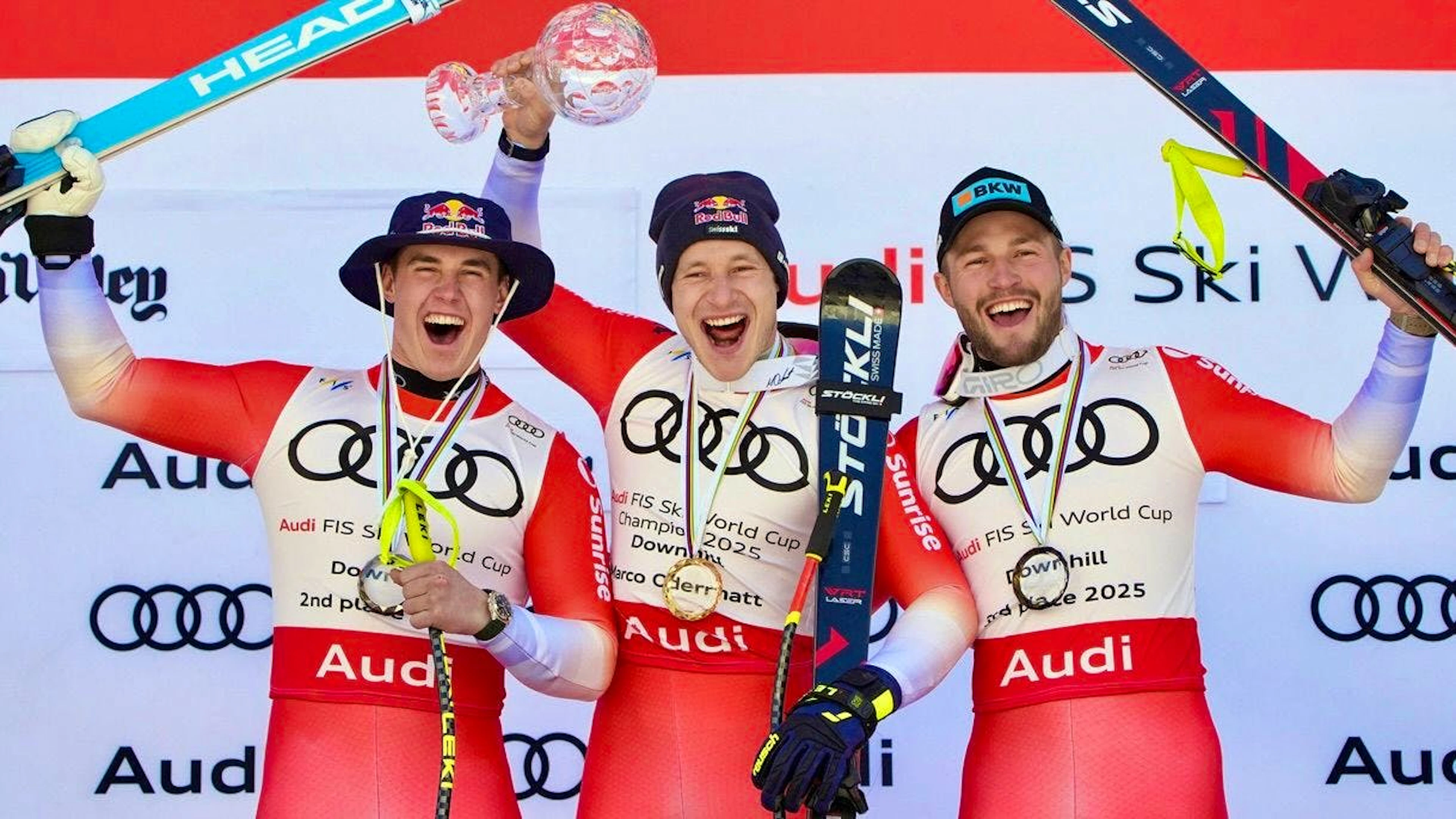 Le prize money dans toutes les disciplines de la FIS, dont le ski alpin, sera augmenté de 20 %.