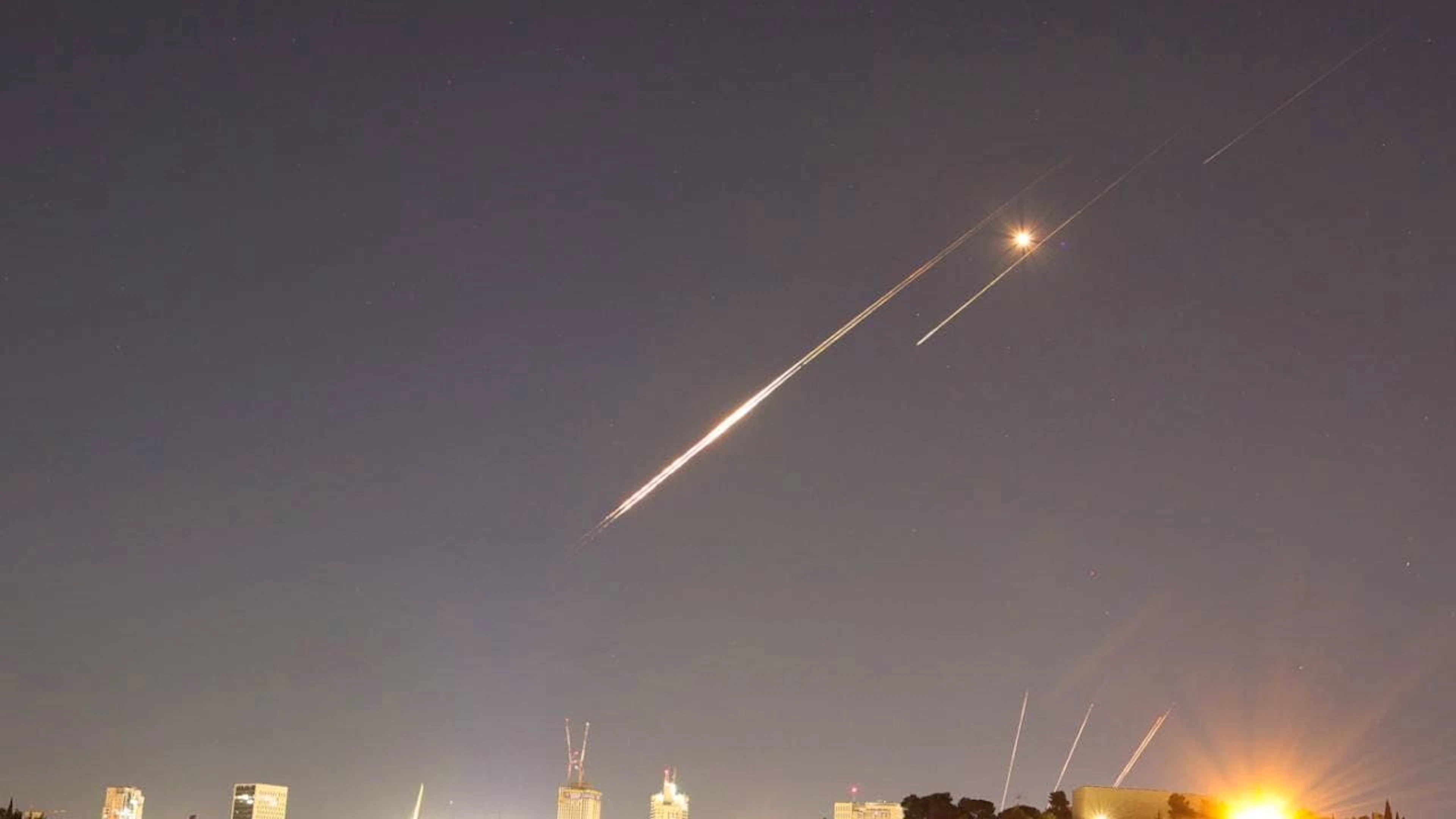L'attaque visait une base américaine (archives).