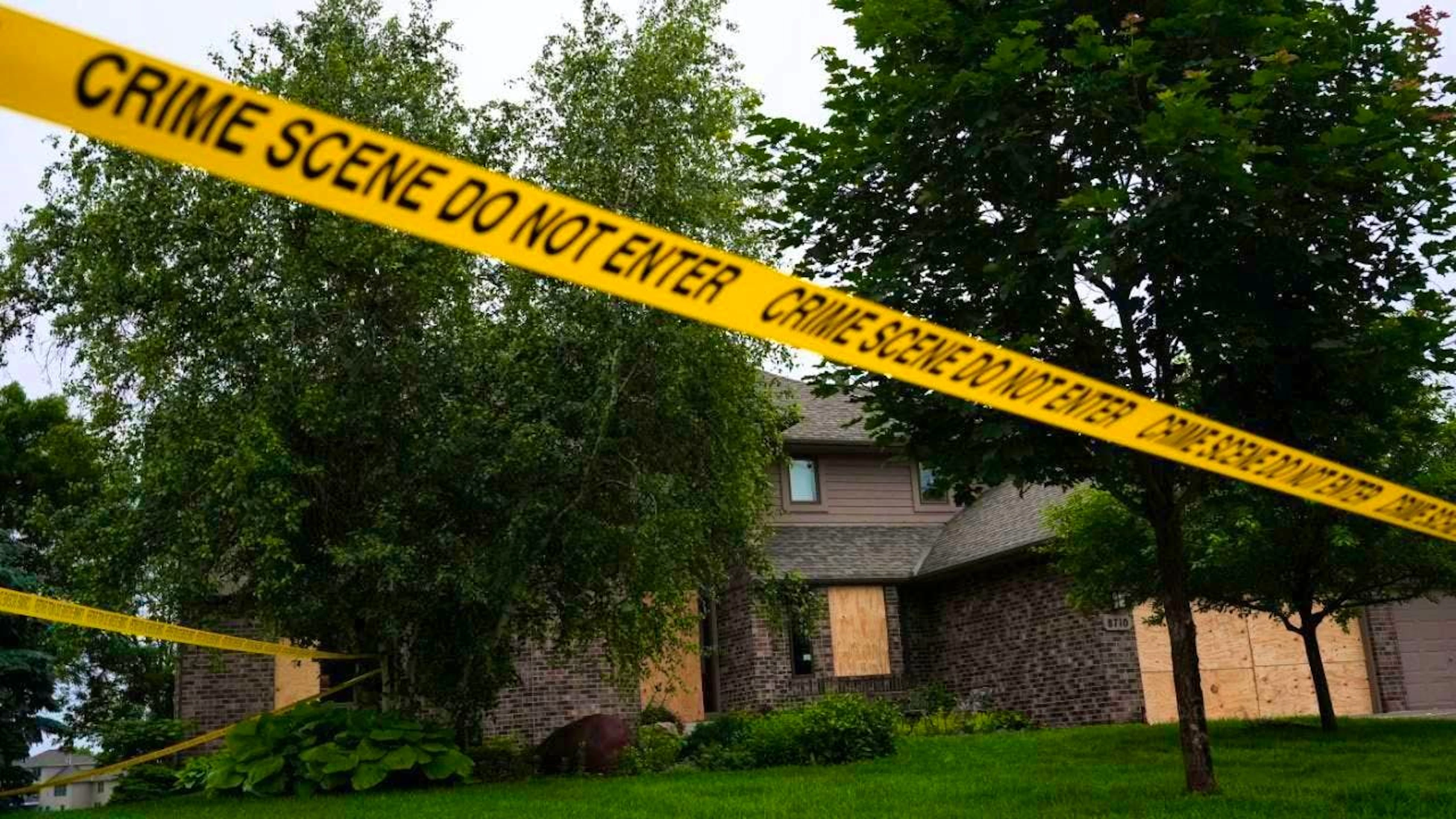 Democratic Congresswoman Melissa Hortman was killed in her home in the city of Brooklyn Park. Photo: George Walker IV/AP/dpa