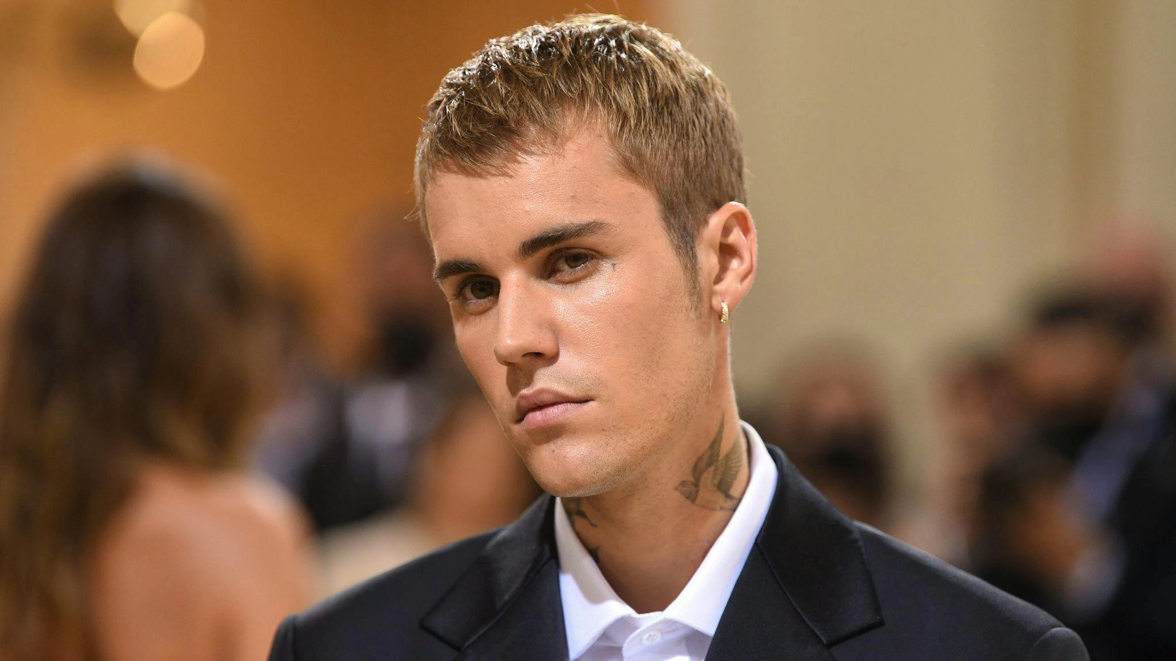 Justin Bieber bekennt sich zu «anger issues» (Aggressions- oder Wutproblemen). (Archivbild) 