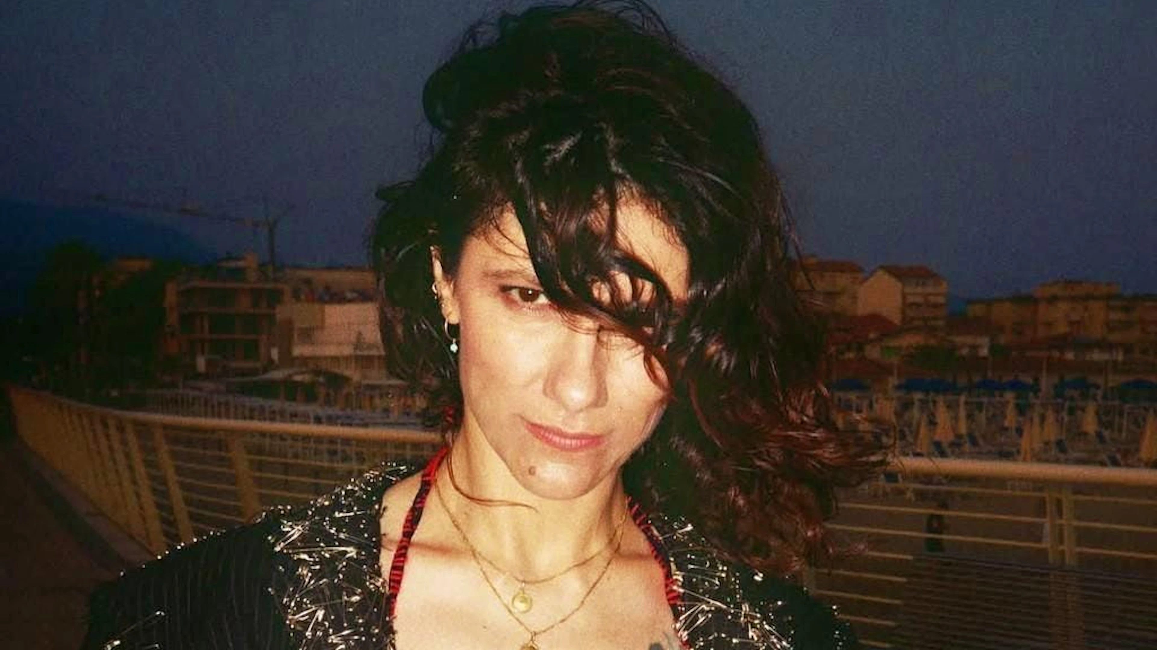 Elisa Toffoli