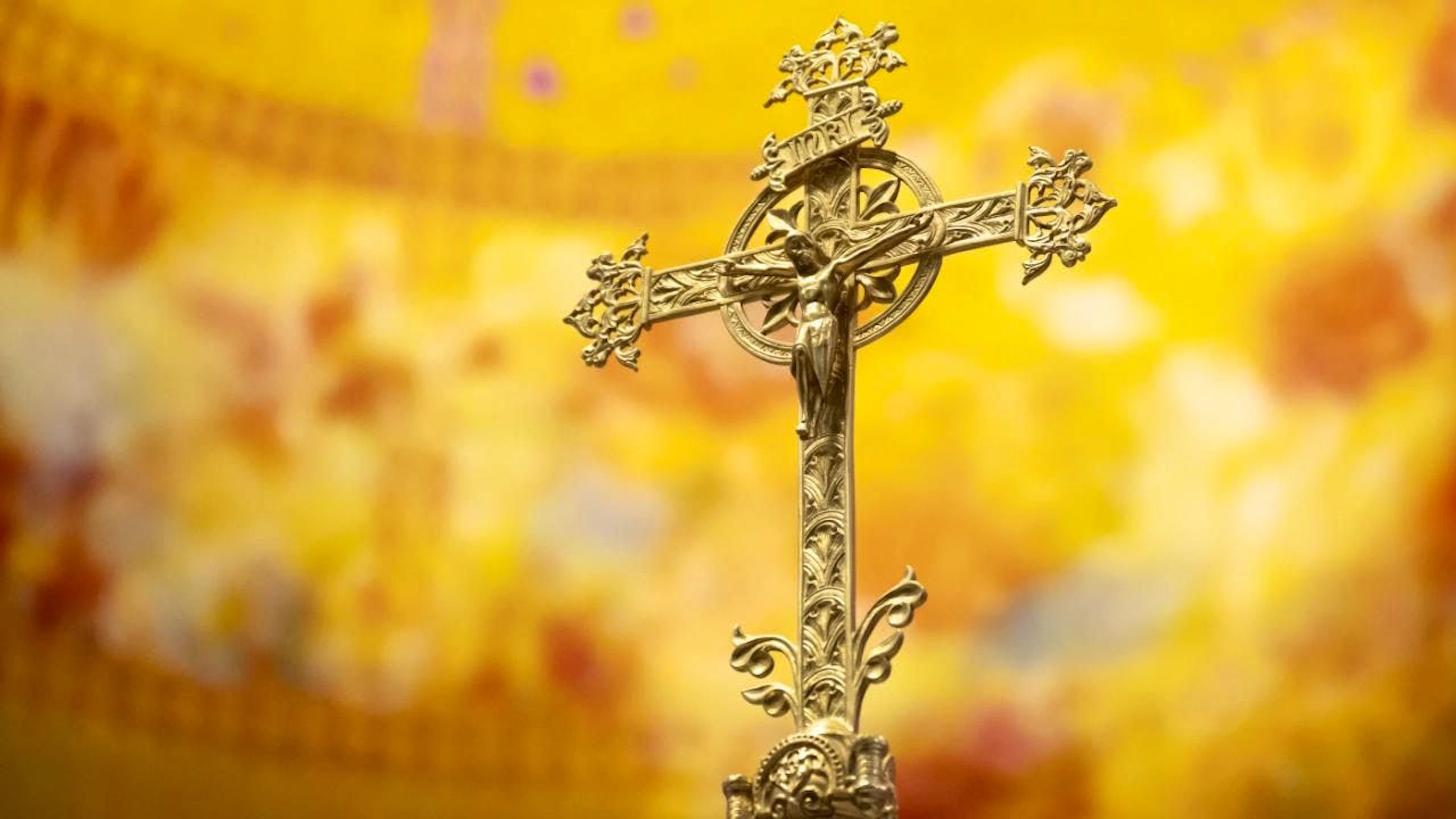 Pour la première fois, le christianisme est revendiqué par moins de la moitié de la population dans plusieurs pays: France, Royaume-Uni, Australie et Uruguay. (photo symbolique)