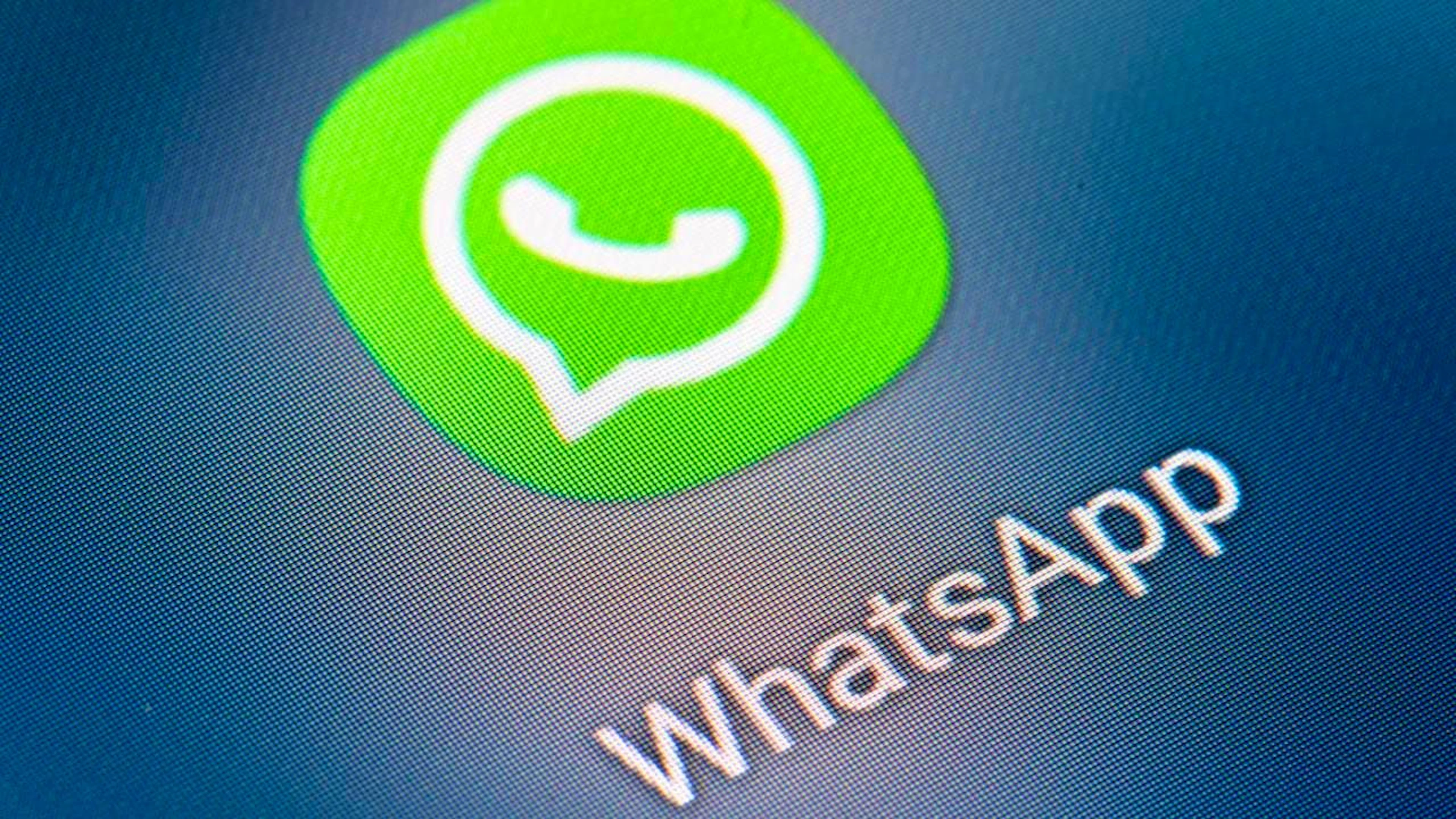 WhatsApp diffusera désormais de la publicité. (archive)