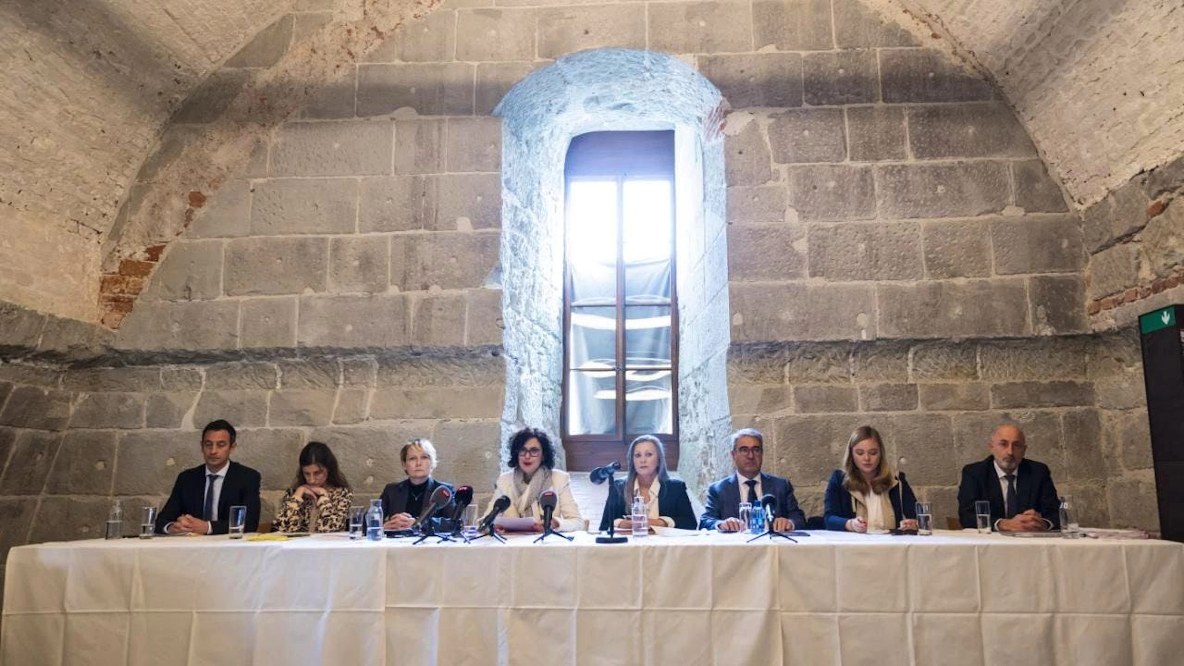 Vieux serpent de mer dans le canton de Vaud: abroger ou non les rentes à vie des anciens conseillers d'Etat? Une motion UDC revient sur le sujet (archives).