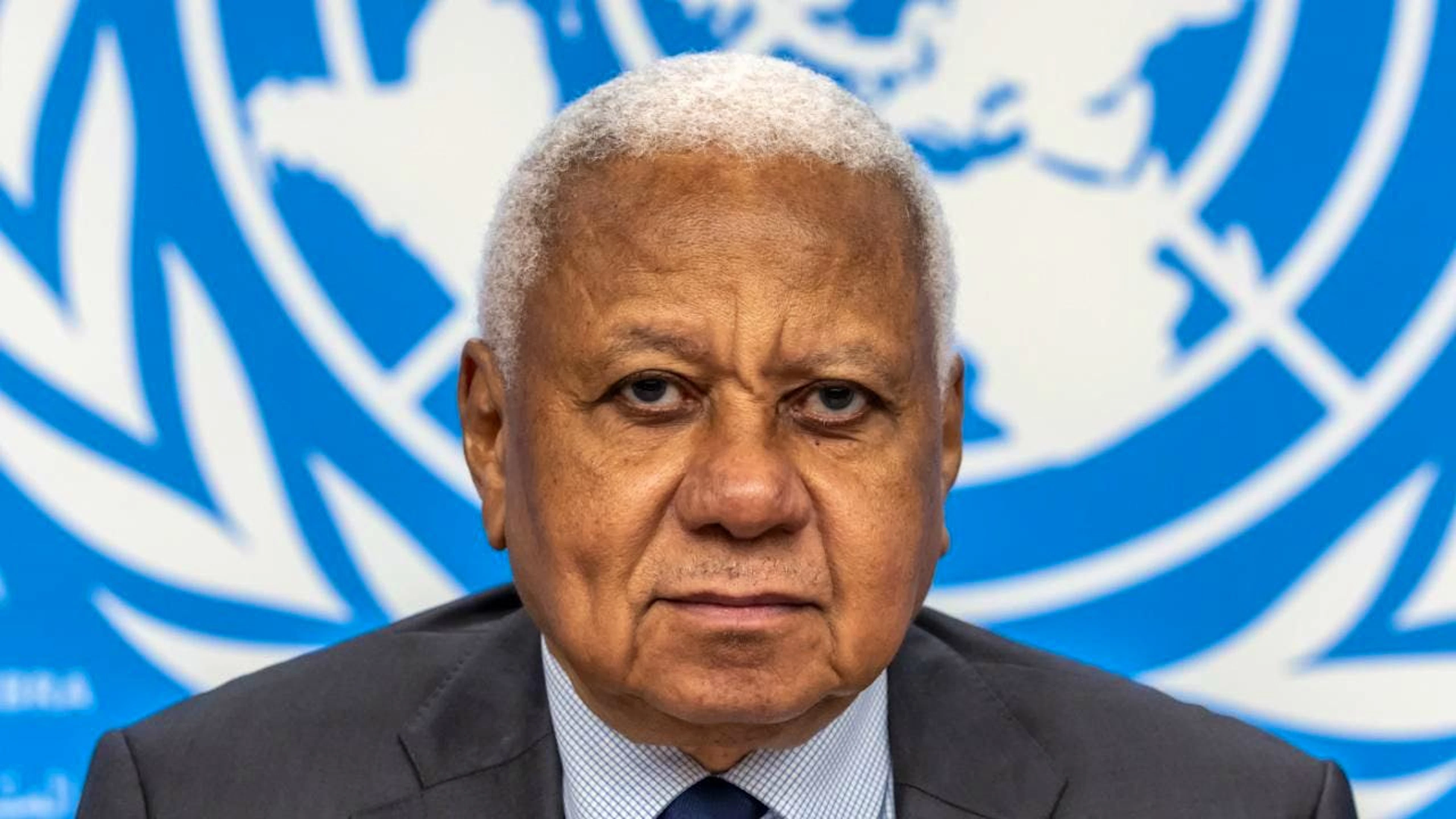 Le président de la Mission internationale d'établissement des faits sur le Soudan Mohamed Chande Othman dénonce une nouvelle détérioration de la situation dans le pays (archives).