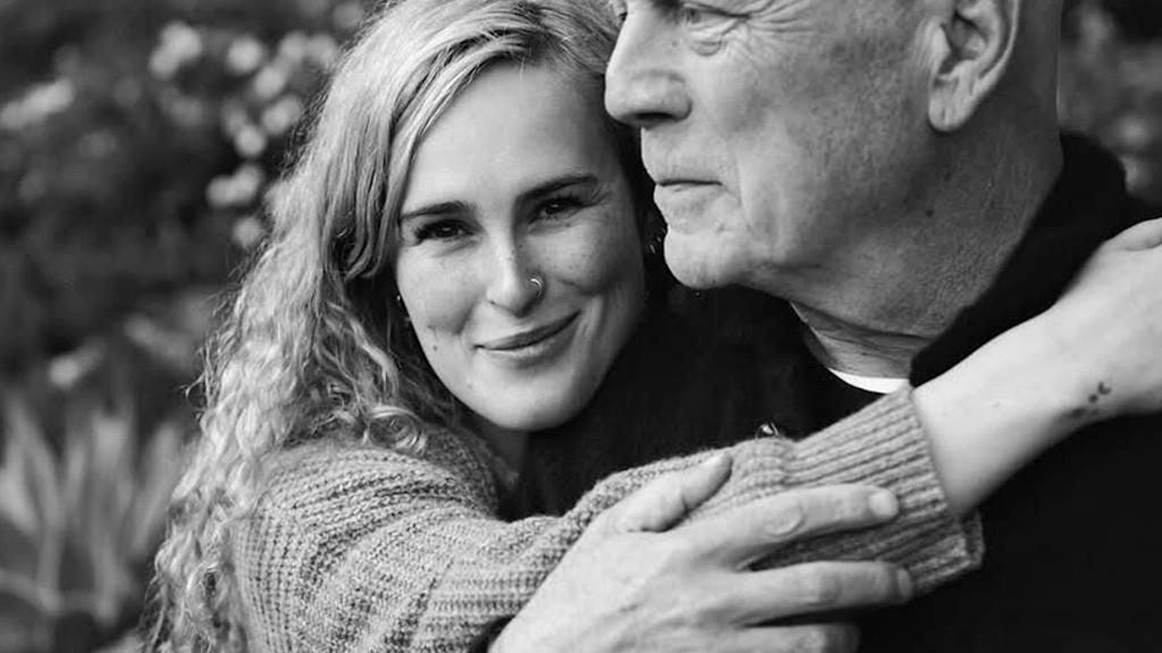 Rumer E Bruce Willis
