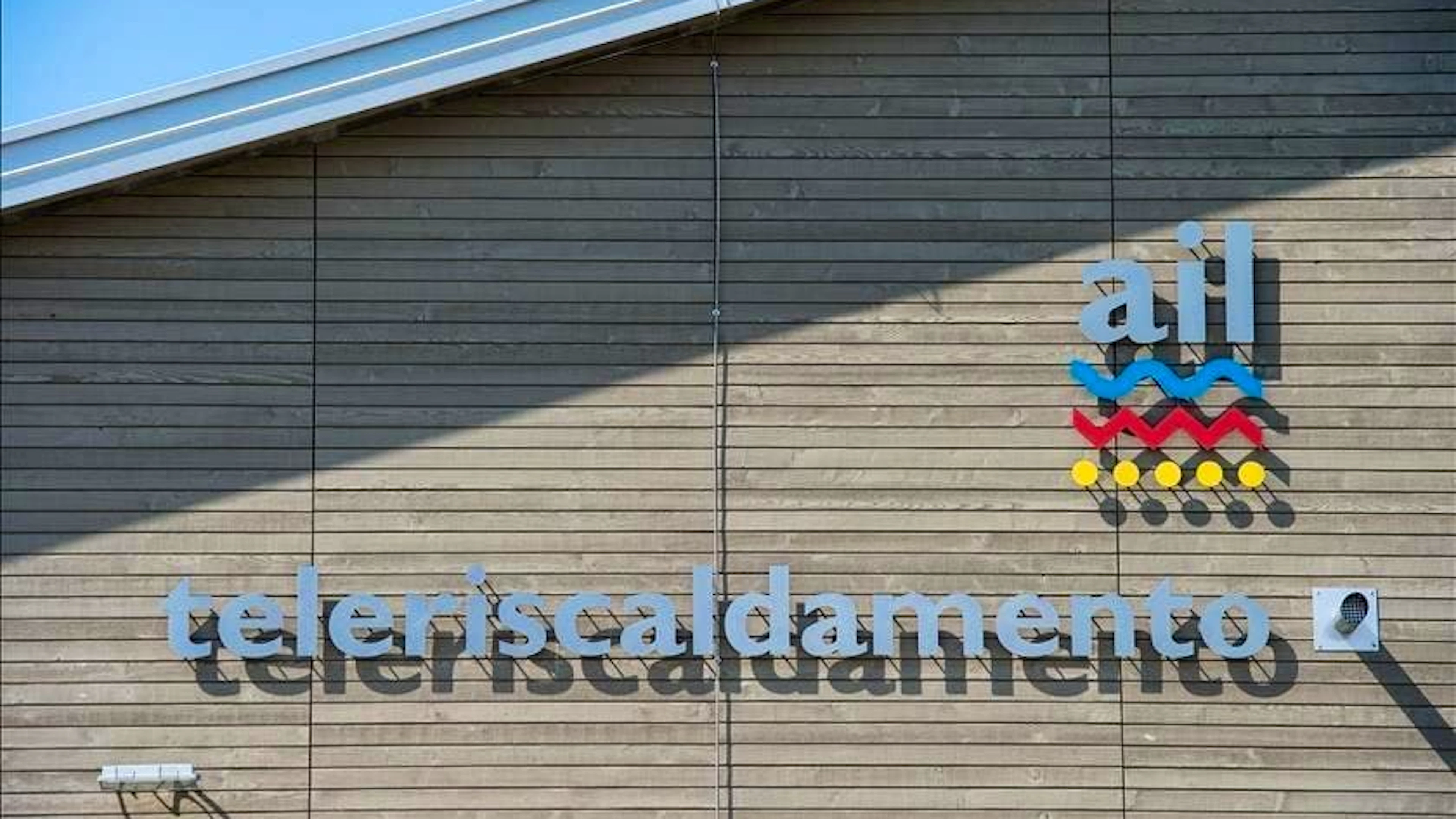 Teleriscaldamento in espansione