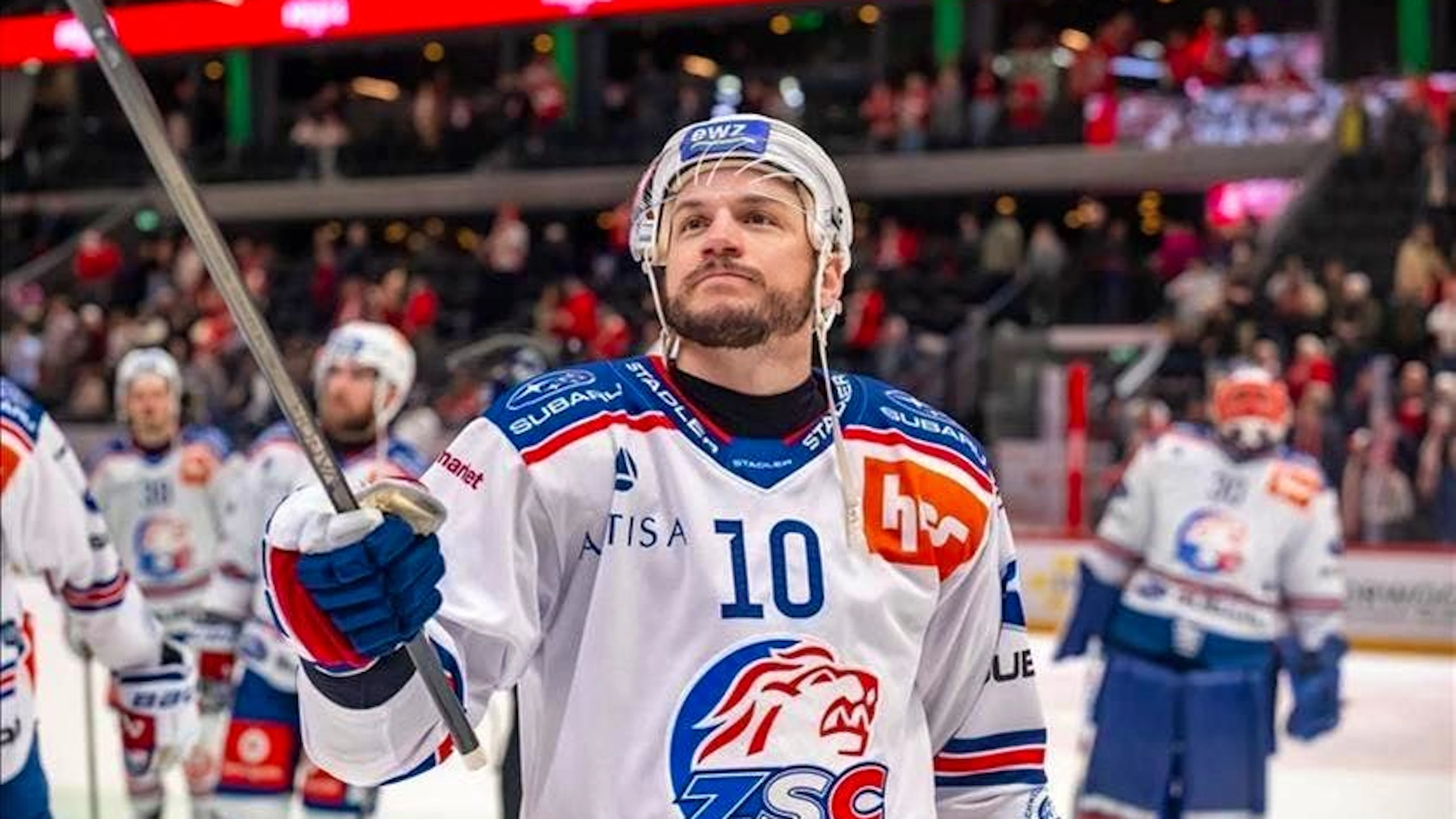 Sven Andrighetto