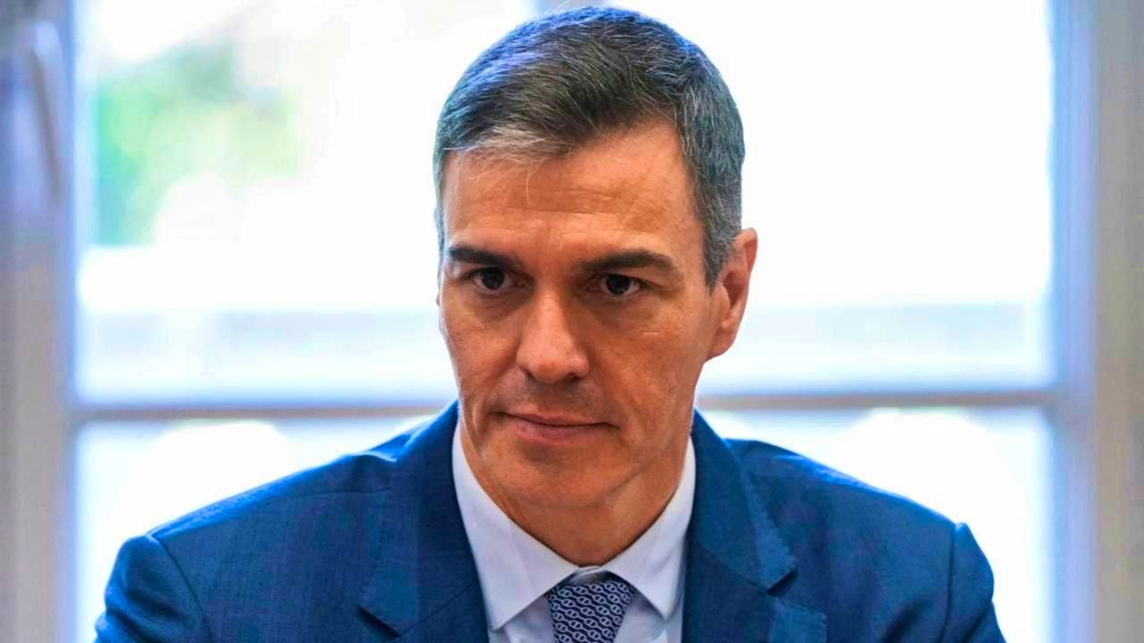 ARCHIVE - Pedro Sánchez, Prime Minister of Spain. Photo: Manu Fernandez/AP/dpa/Archive image