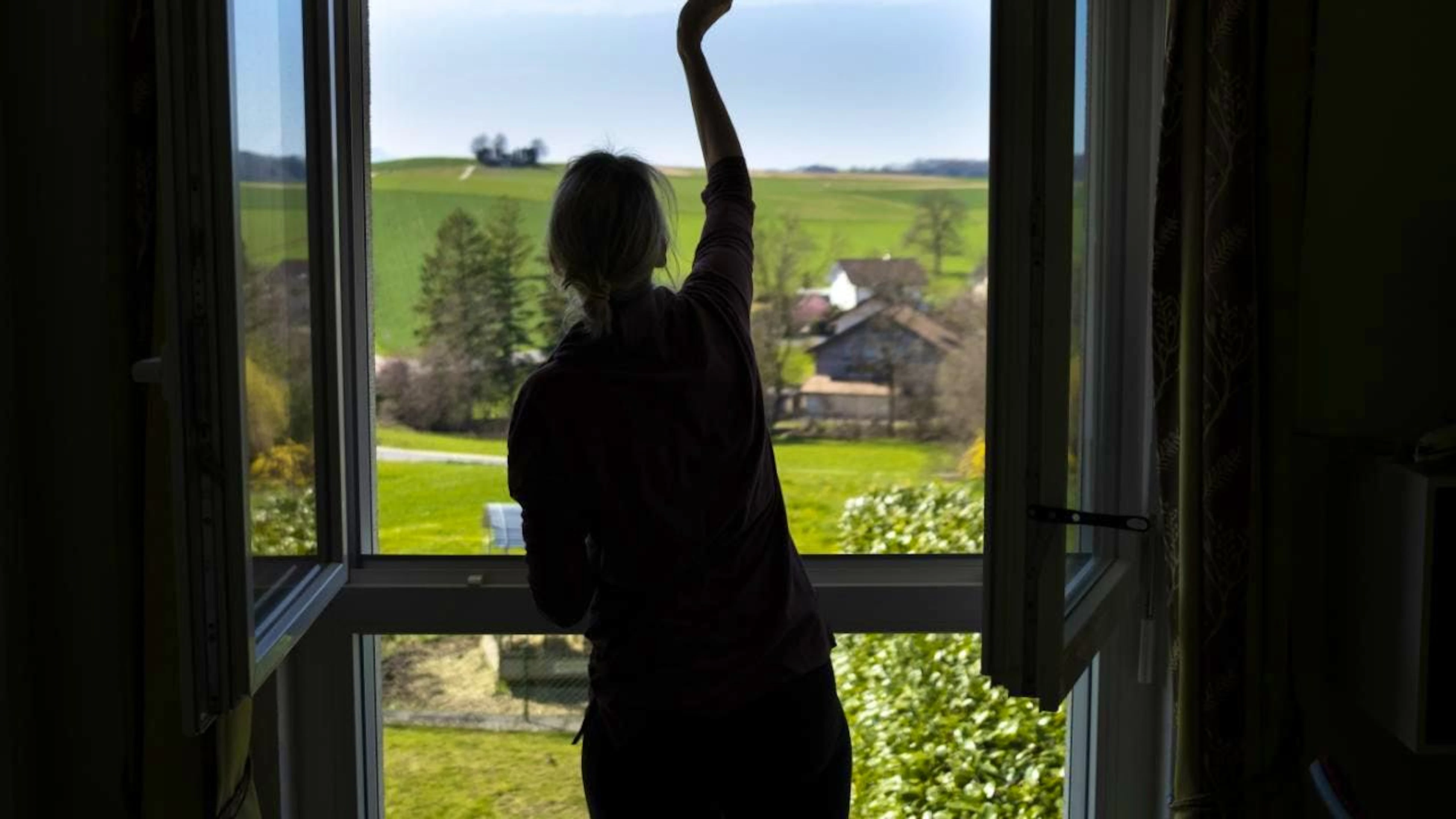 Dans le secteur des activités de nettoyage, le canton de Genève a enregistré une baisse du nombre d'emploi de 1,4% entre 2020 et 2022, suite à l'introduction du salaire minimum (photo d'illustration).