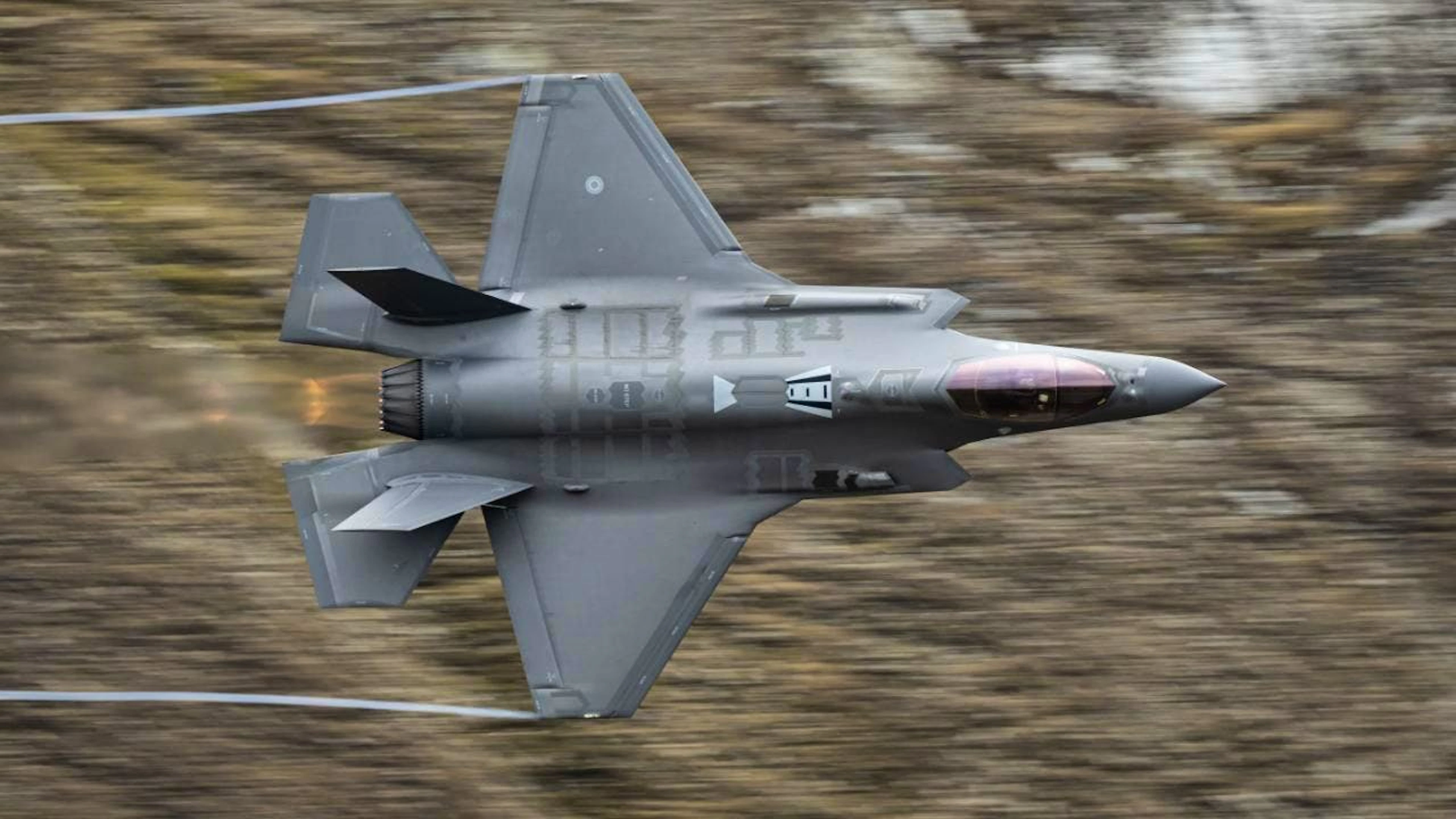 Prix fixe, ou dépassement massif des coûts lors de l'acquisition des 36 avions de combat F-35A ? Les rumeurs vont bon train dans la Berne fédérale. (archives)