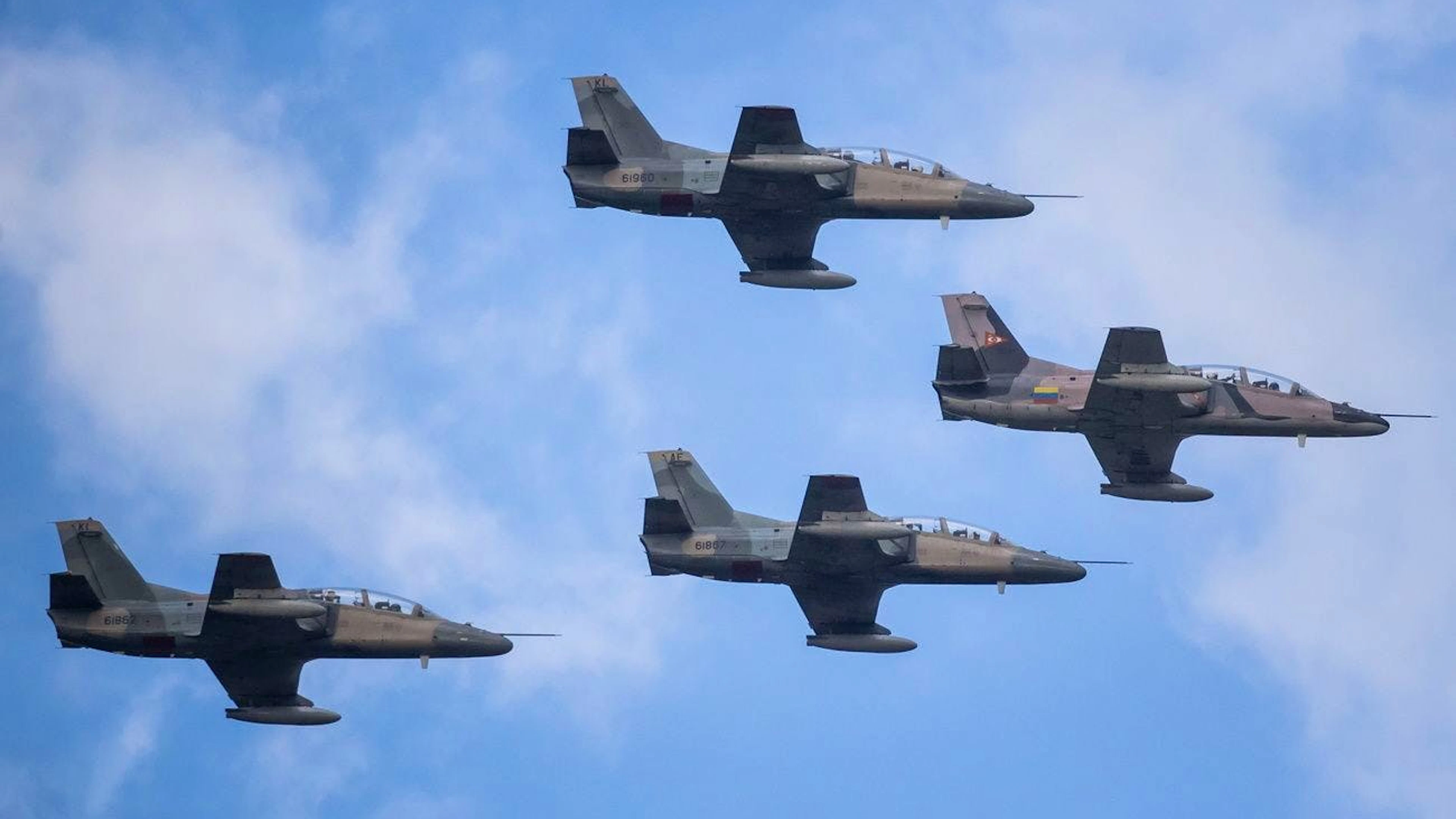 La Chine a intensifié le déploiement d'avions de chasse et de navires de guerre autour de Taïwan ces dernières années pour revendiquer sa souveraineté sur l'archipel, que Taipei rejette. (image d'illustration)