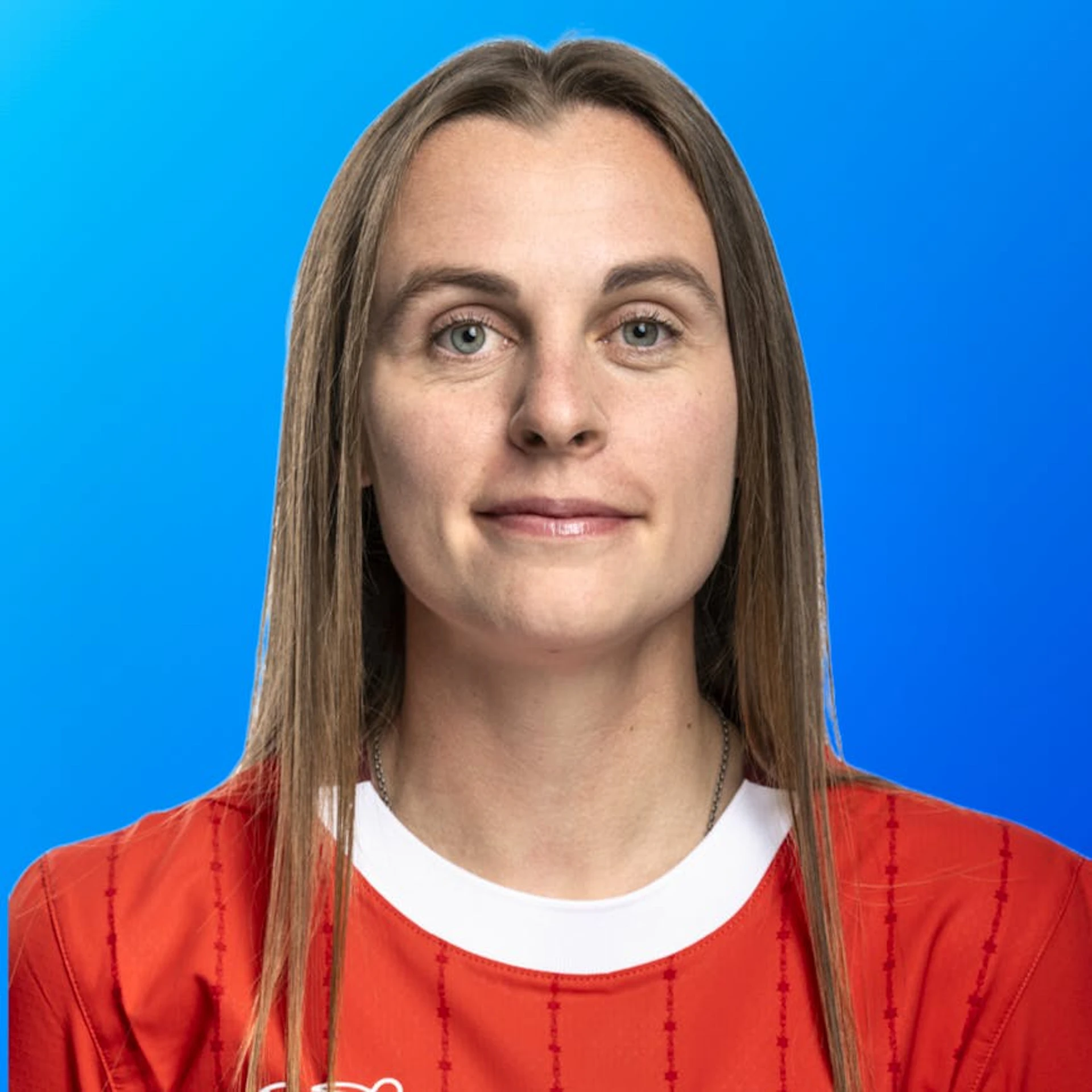 Portrait of Noelle Maritz