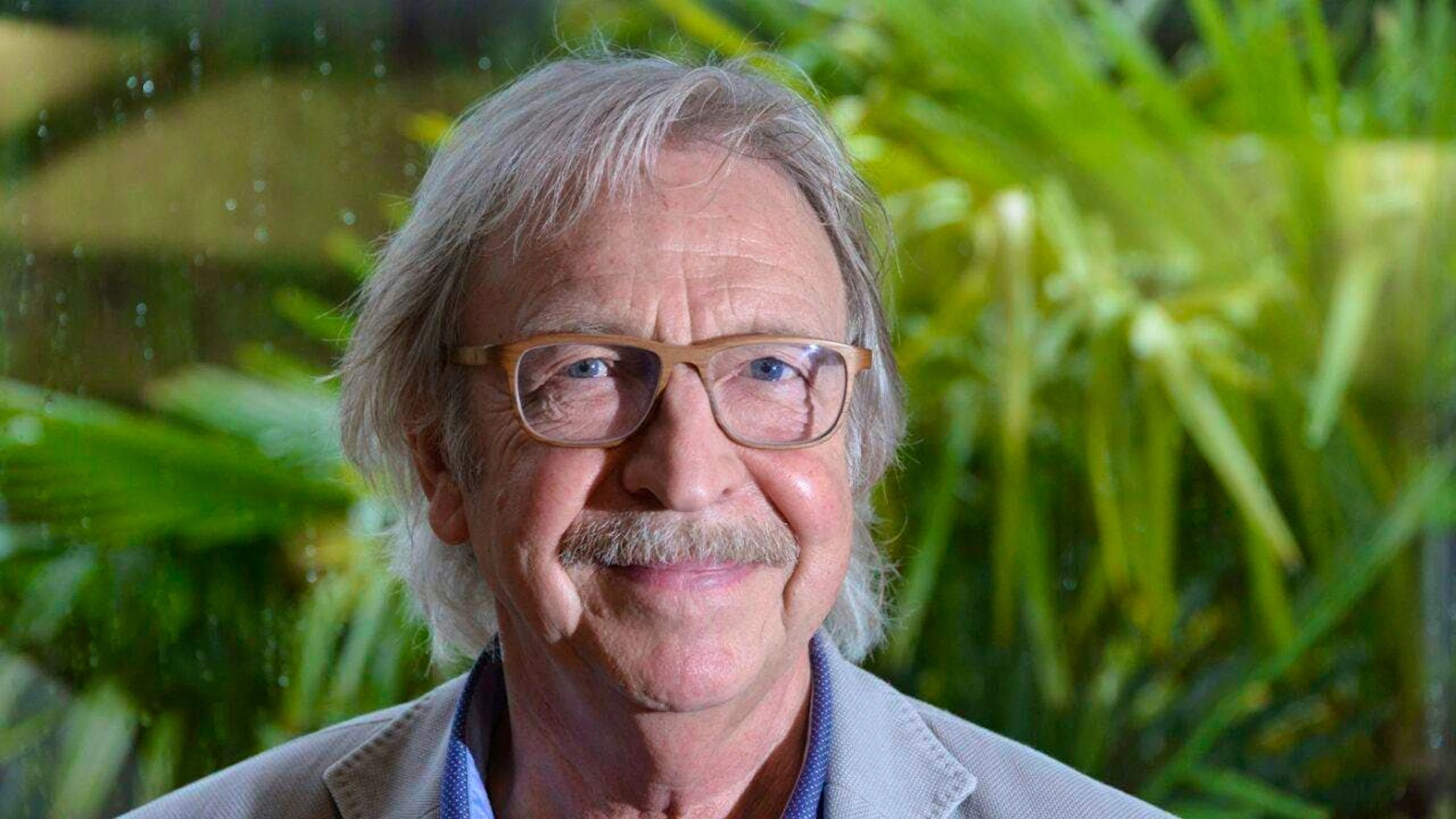 Henri Dès a une fois de plus remporté le succès devant petits et grands. Ses concerts se sont joués à guichets fermés (archives).