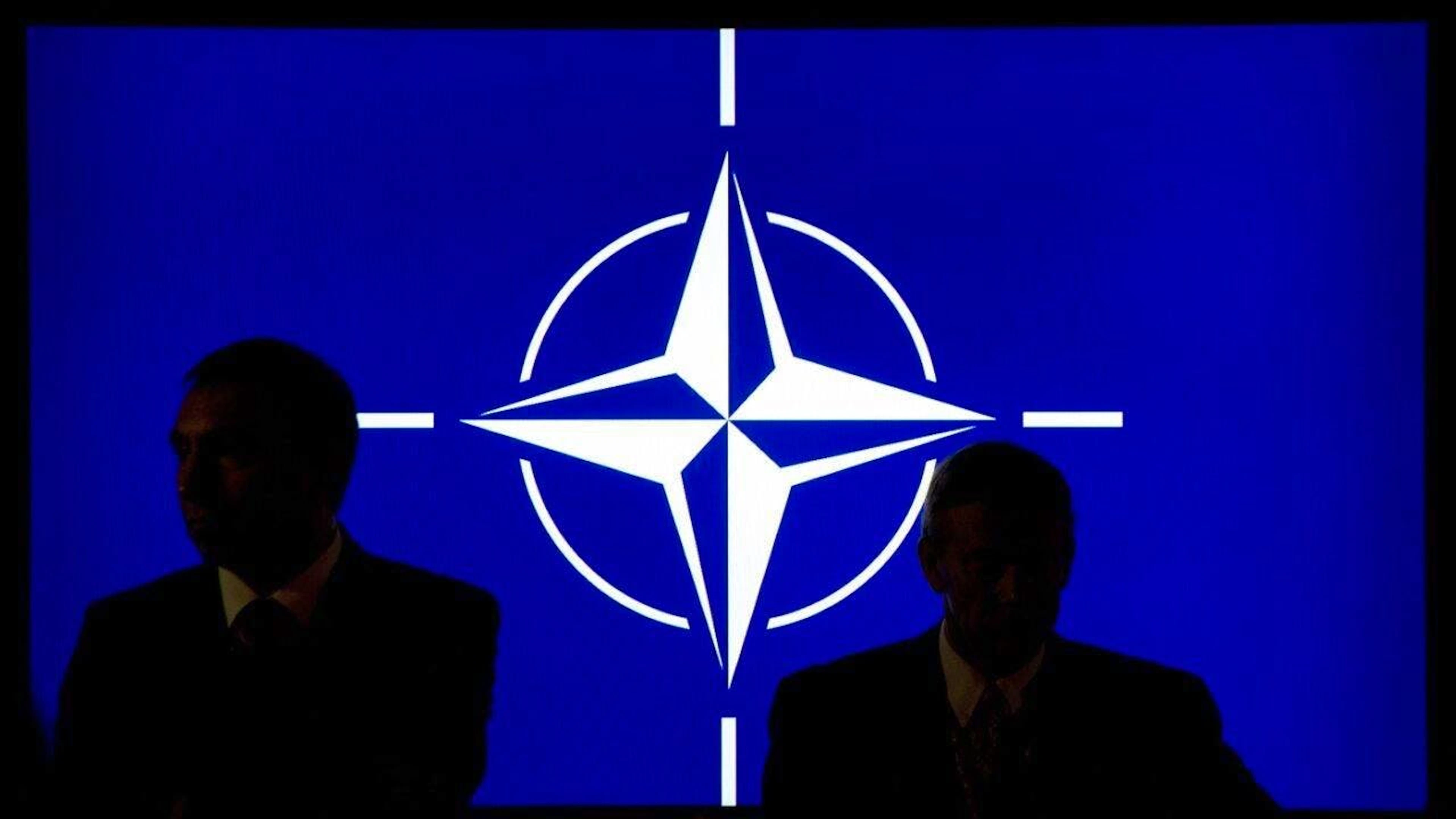 L'accord prévoit de porter à 3,5% du PIB les dépenses militaires stricto sensu et à 1,5% celles concernant la sécurité au sens large (image d'illustration).
