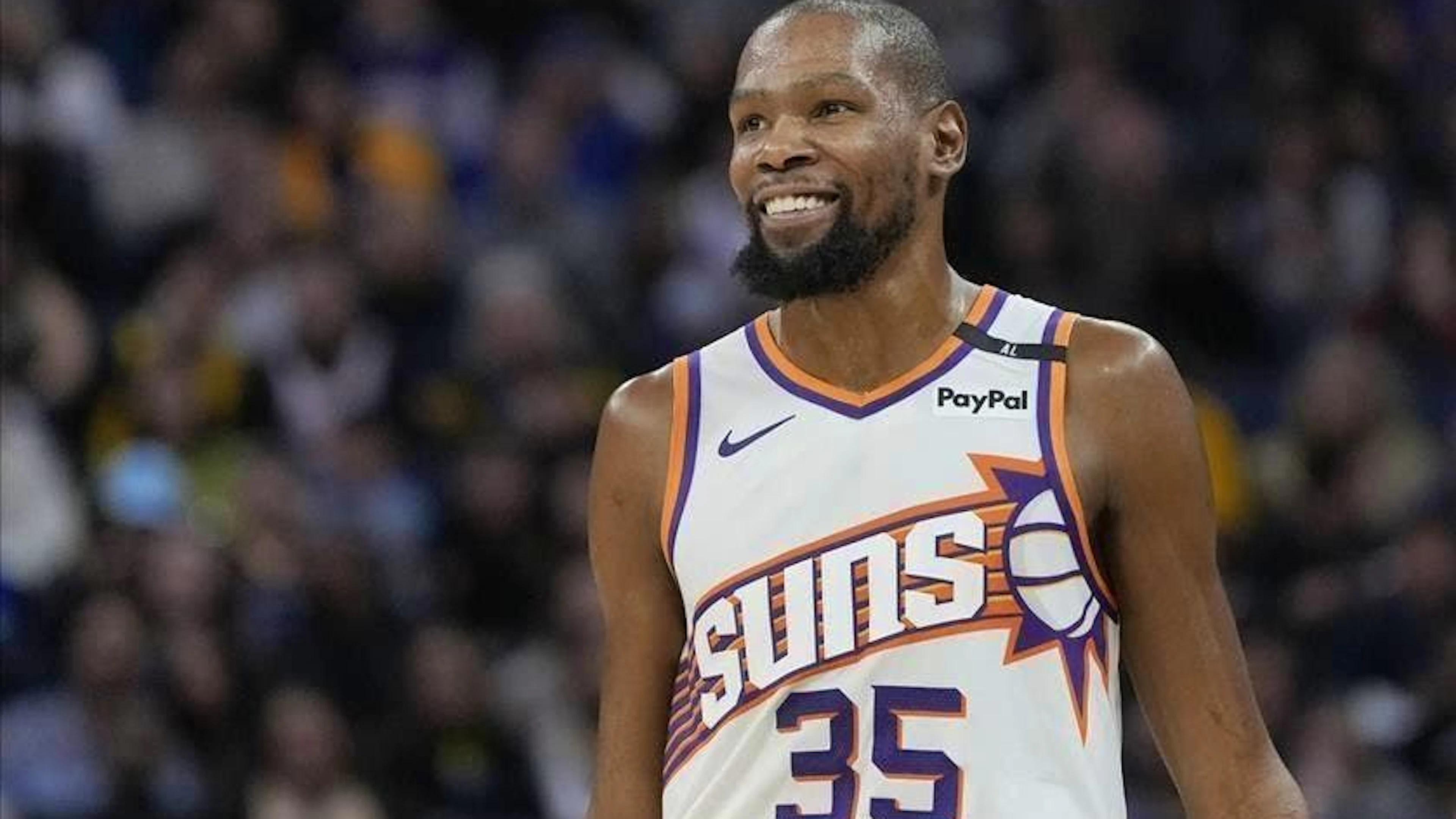 Kevin Durant