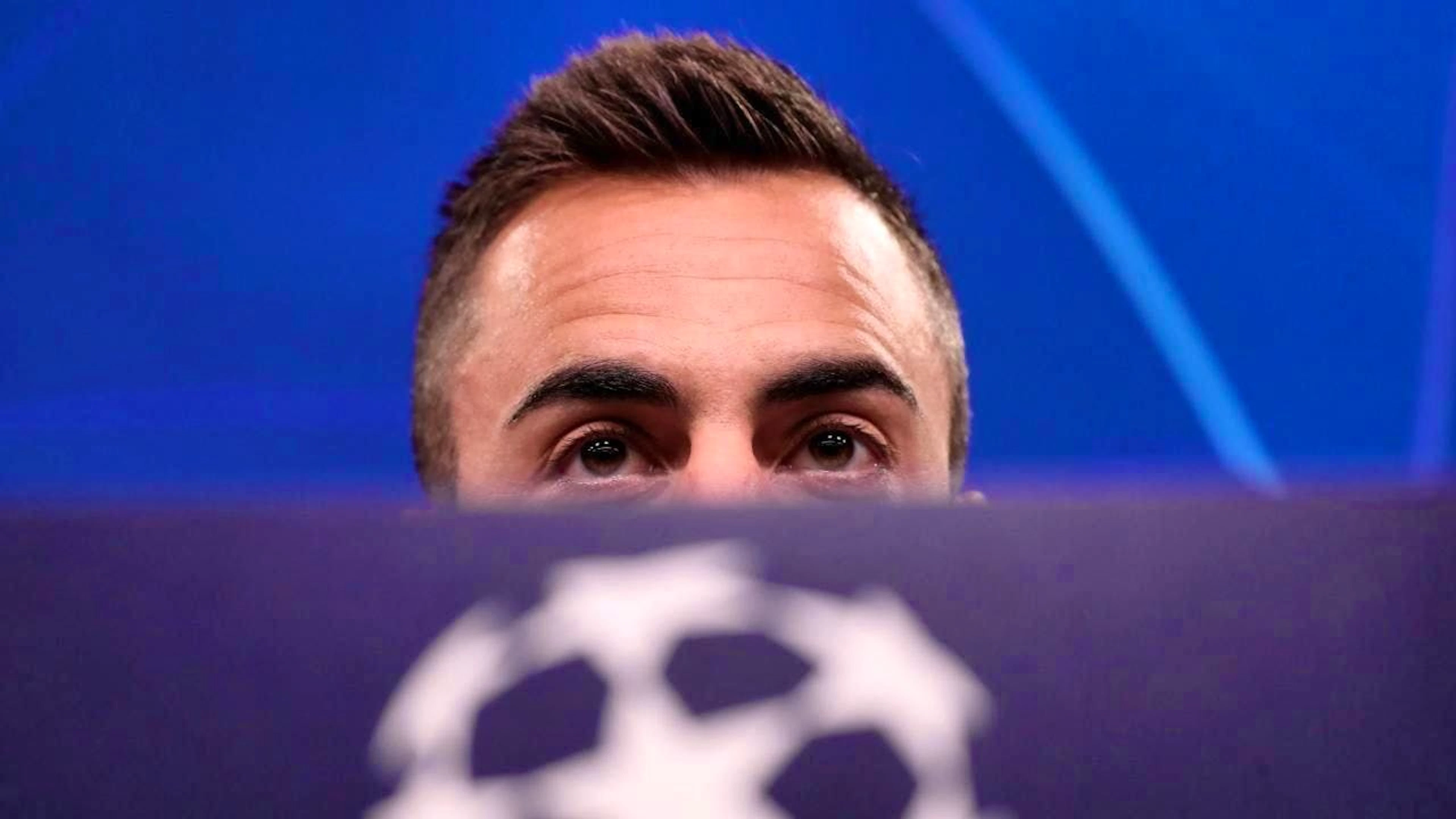 A life for football: long-time goalkeeper Diego Benaglio becomes a new member of the supervisory board at his former club VfL Wolfsburg