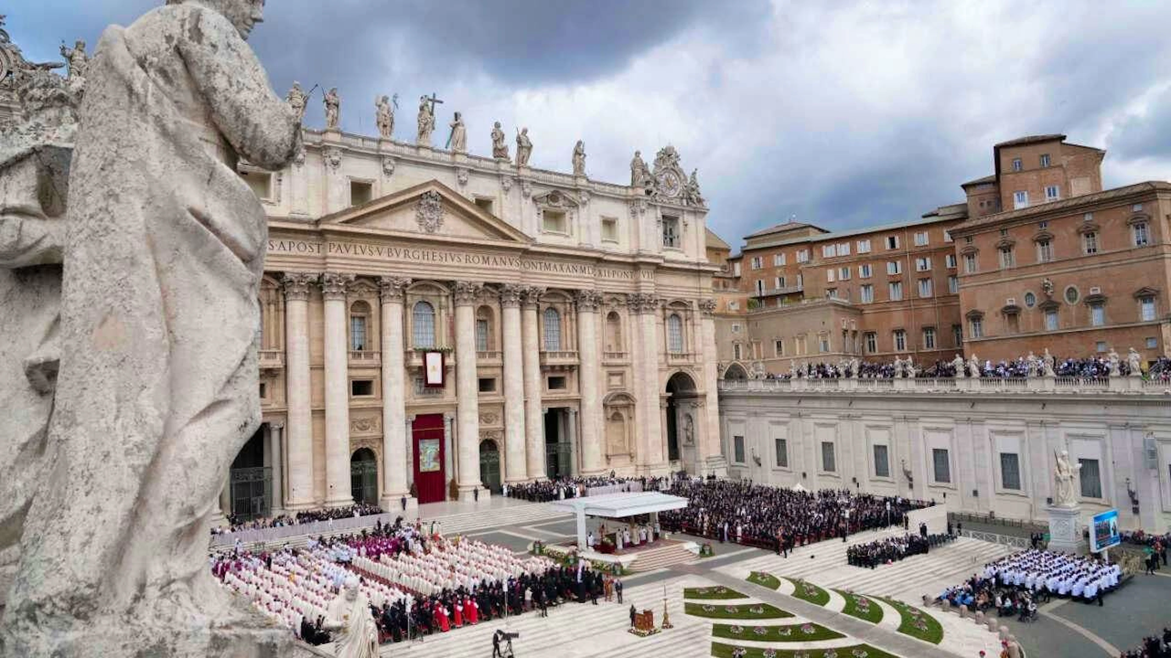 Après Maurice Tornay, François-Benjamin May sera le deuxième Valaisan béatifié par l'Eglise catholique (photo d'illustration).