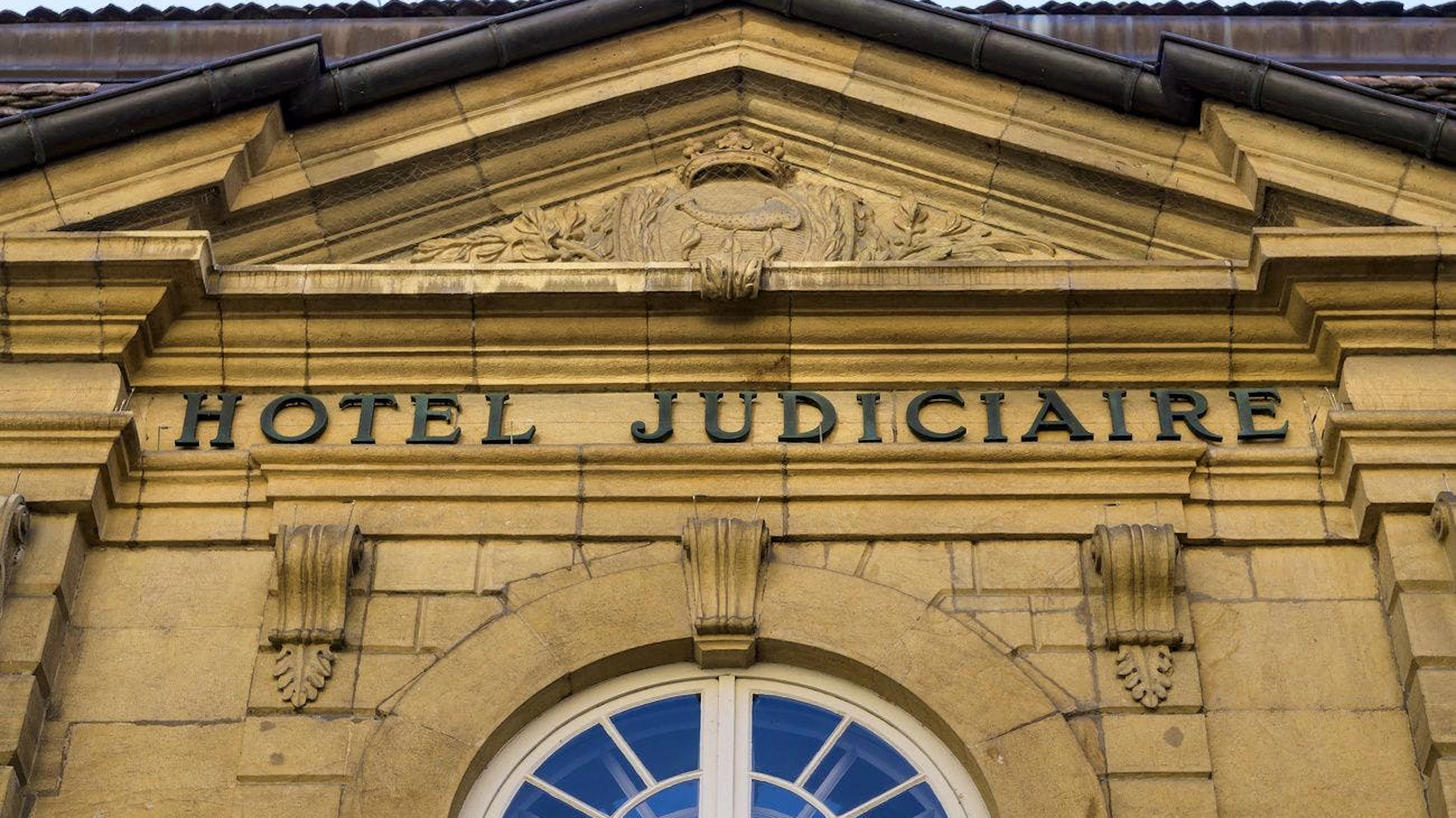 Les deux suspects, dont l'identité n'a pas été précisée, ont été relâchés après audition, selon la même source (photo prétexte, archives).