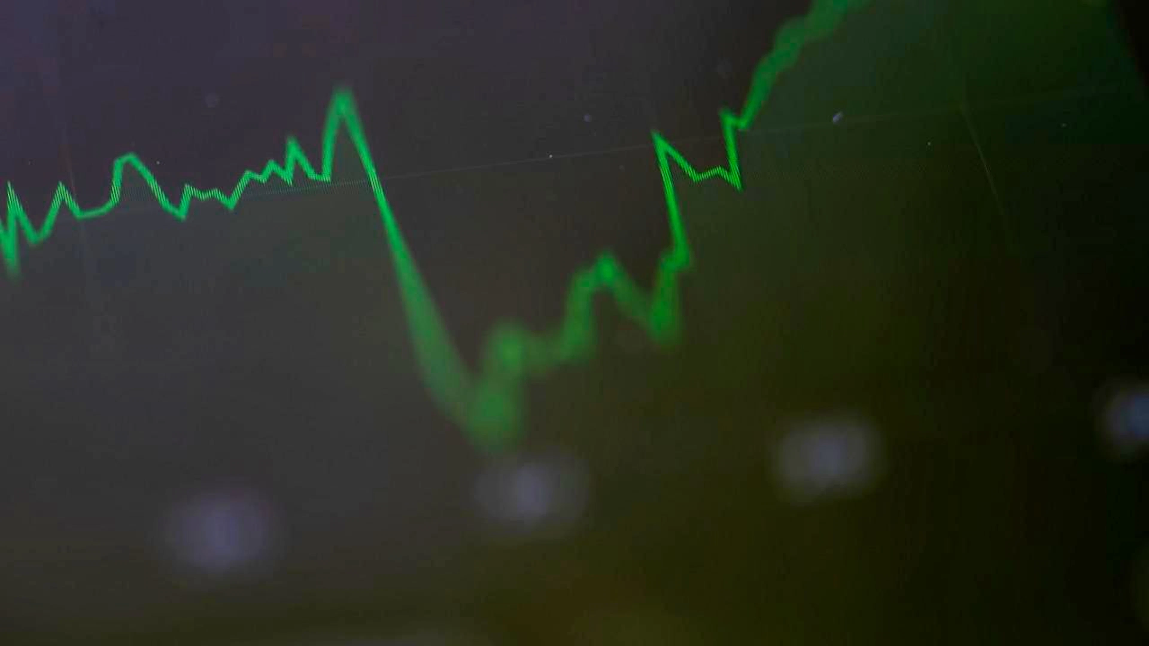 Avvio positivo per la Borsa svizzera.