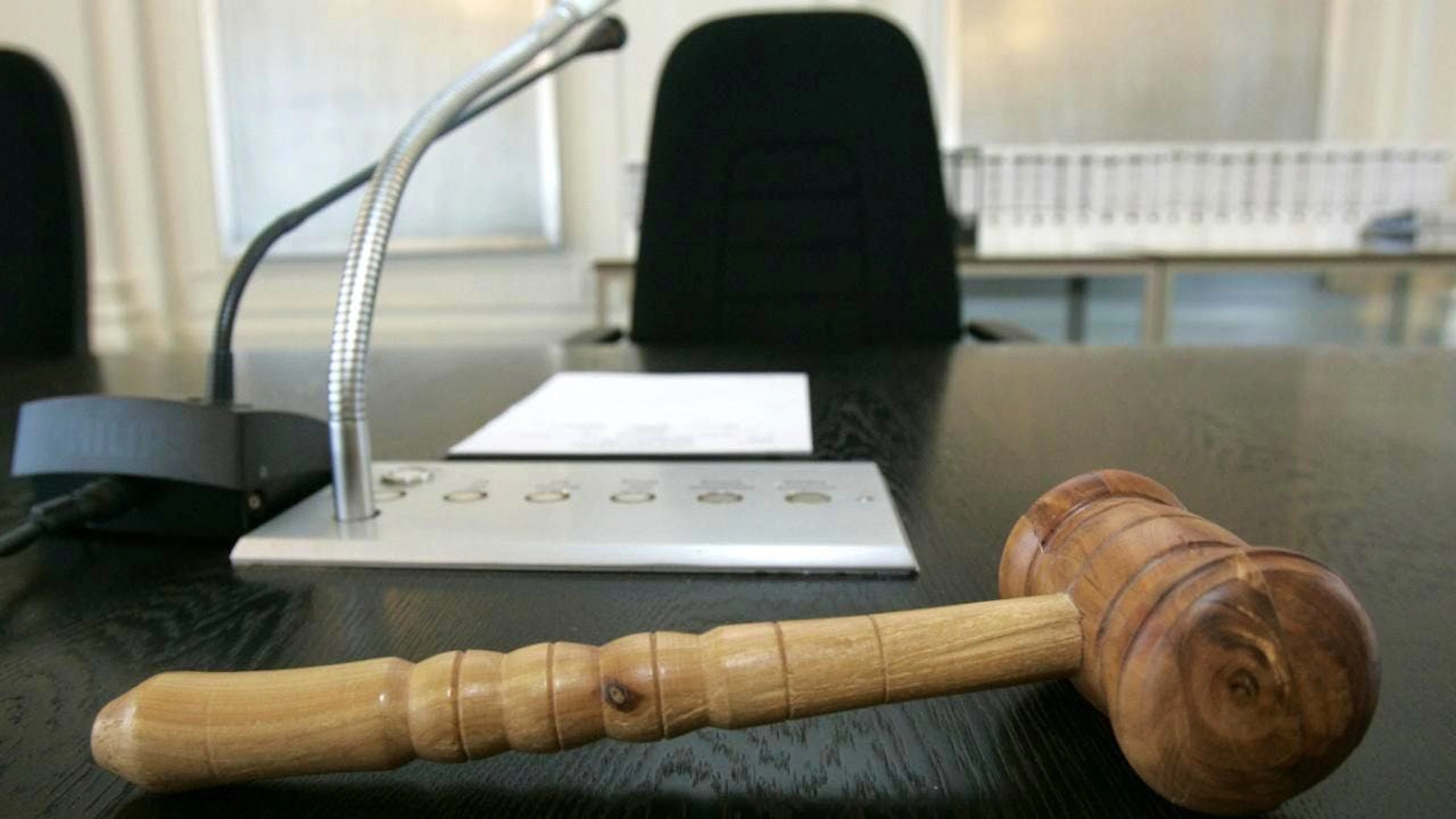 L'avocat général a affirmé que l'accusé avait "massacré" sa compagne avec "une violence inouïe" (image d'illustration).