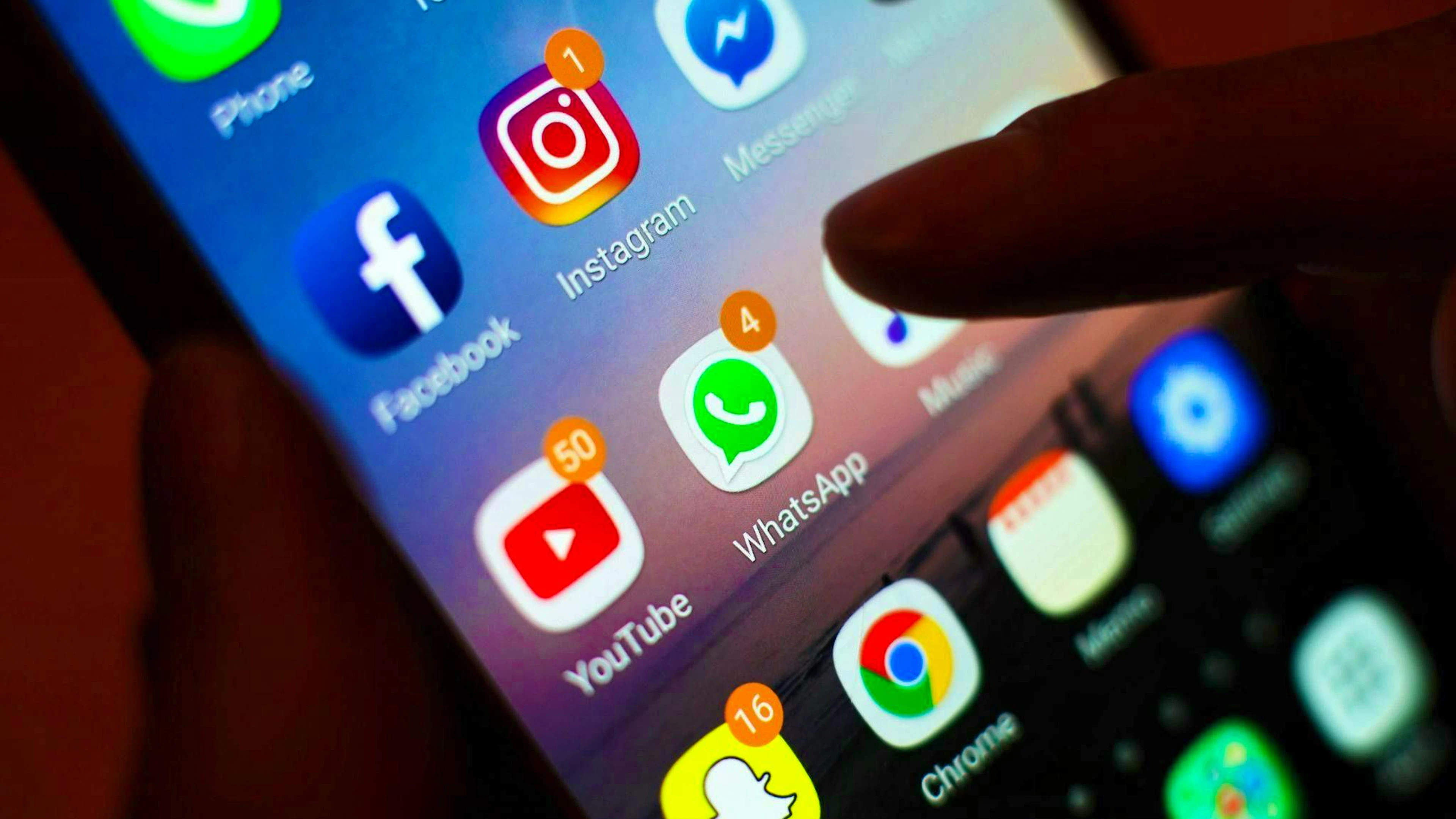 Handy-Speicher voll? WhatsApp macht das Aufräumen einfacher