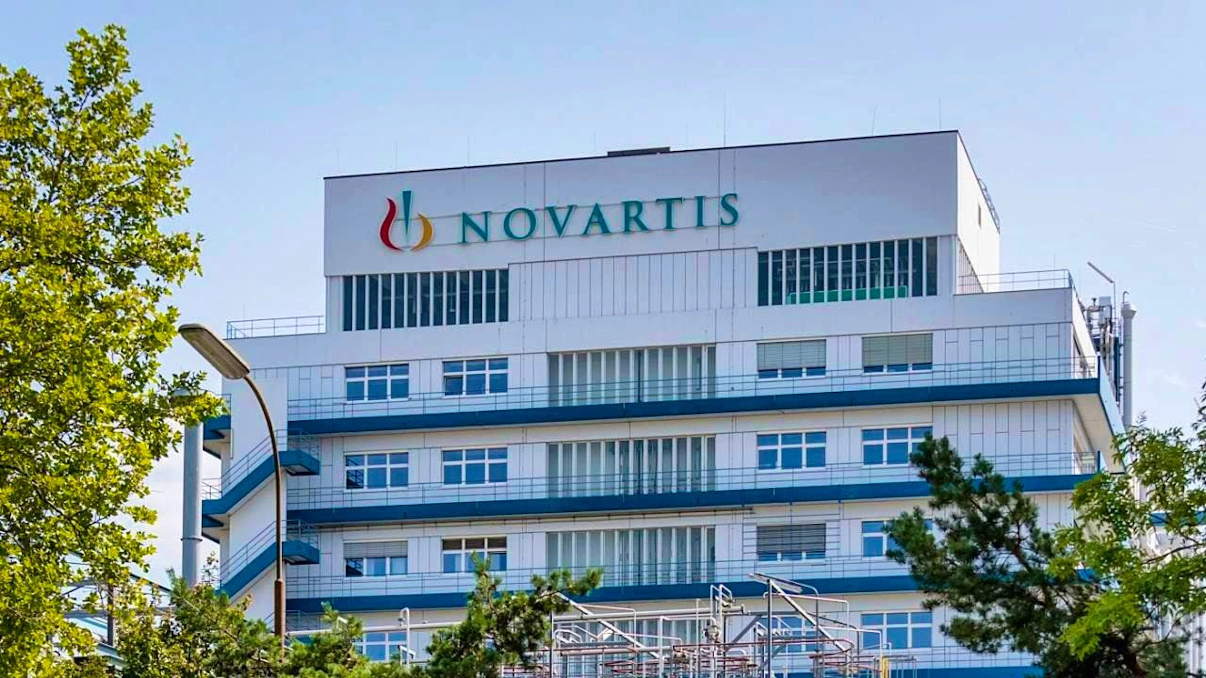Novartis can take over the US biotech company Regulus Therapeutics. The Basel-based company was offered 74.5 percent of the outstanding shares at the end of the offer period, which has now expired. (archive picture)