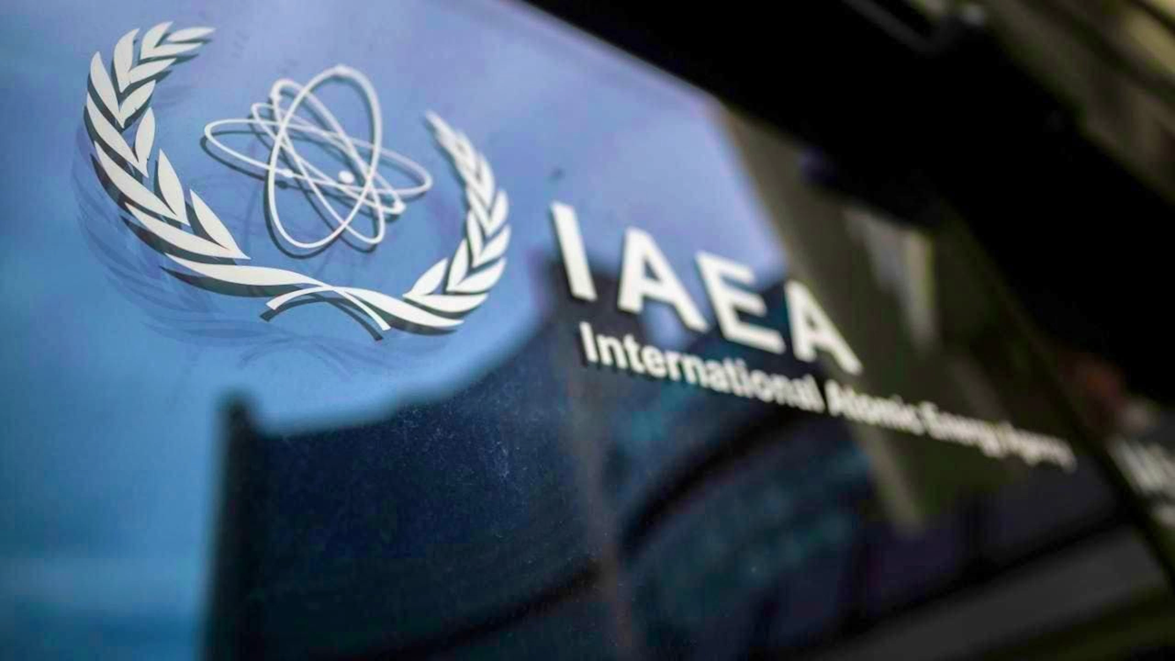 The International Atomic Energy Agency (IAEA) in Vienna. Photo: Michael Gruber/AP/dpa