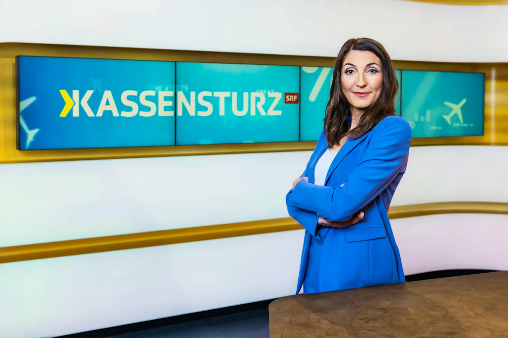 «Kassensturz» verlässt nach 50 Jahren das SRF-Studio