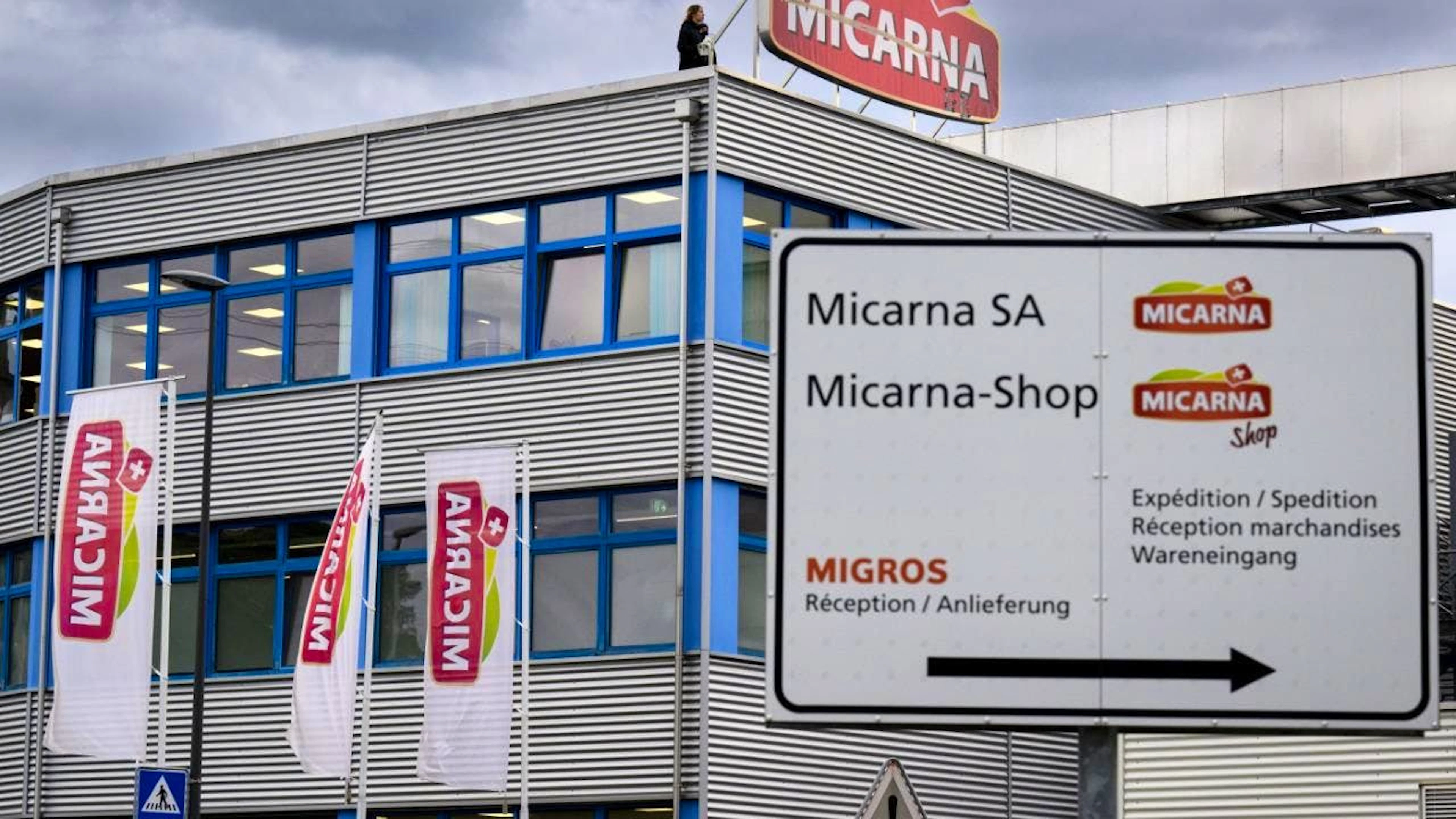 Au bénéfice d'un long parcours dans l'industrie de la viande, Thomas Garcke est arrivé chez Micarna en août 2024, indique mercredi Migros dans un communiqué.