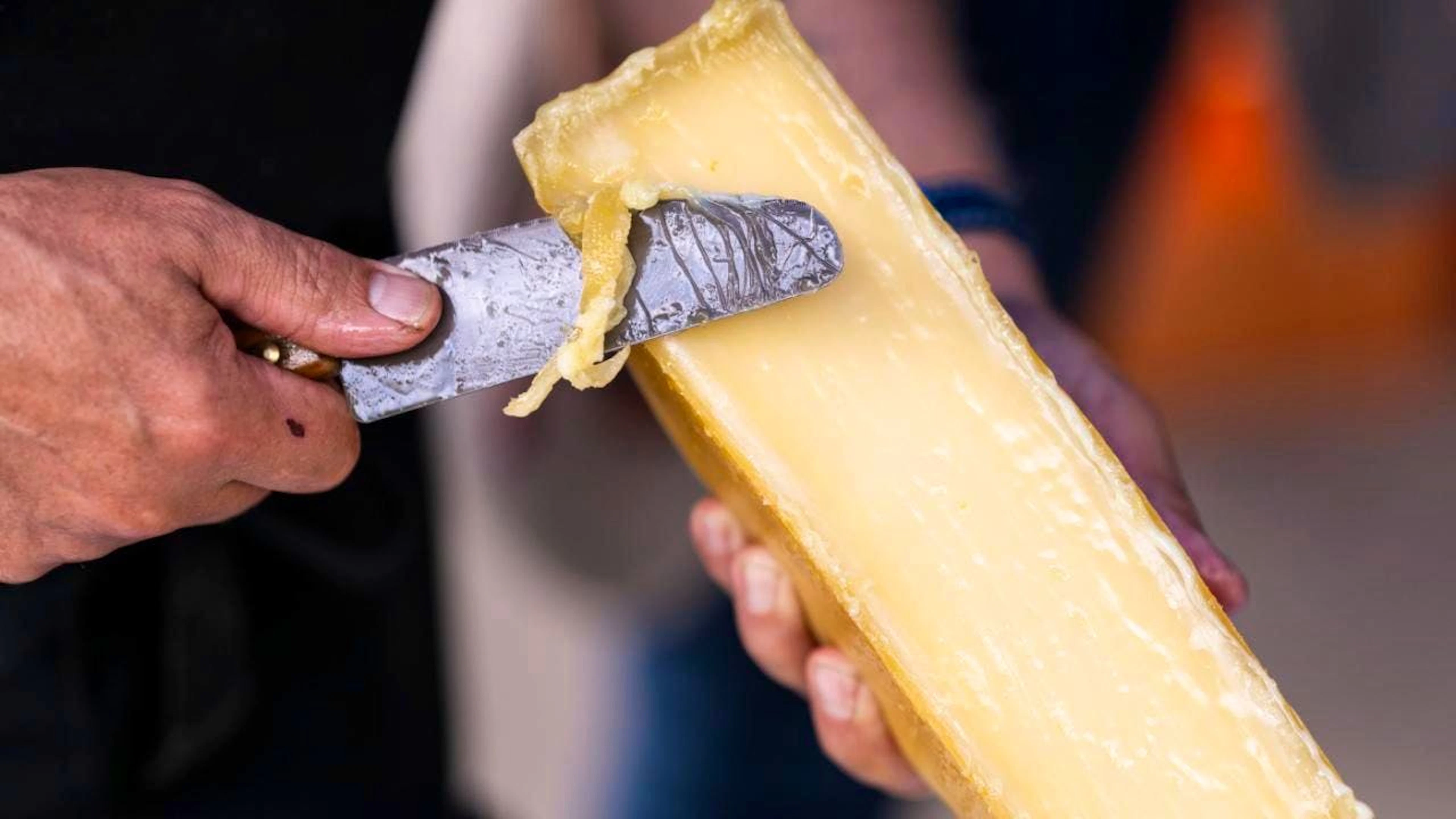 La raclette semble avoir encore de beaux jours devant elle, notamment dans le Val de Bagnes (photo d'illustration).