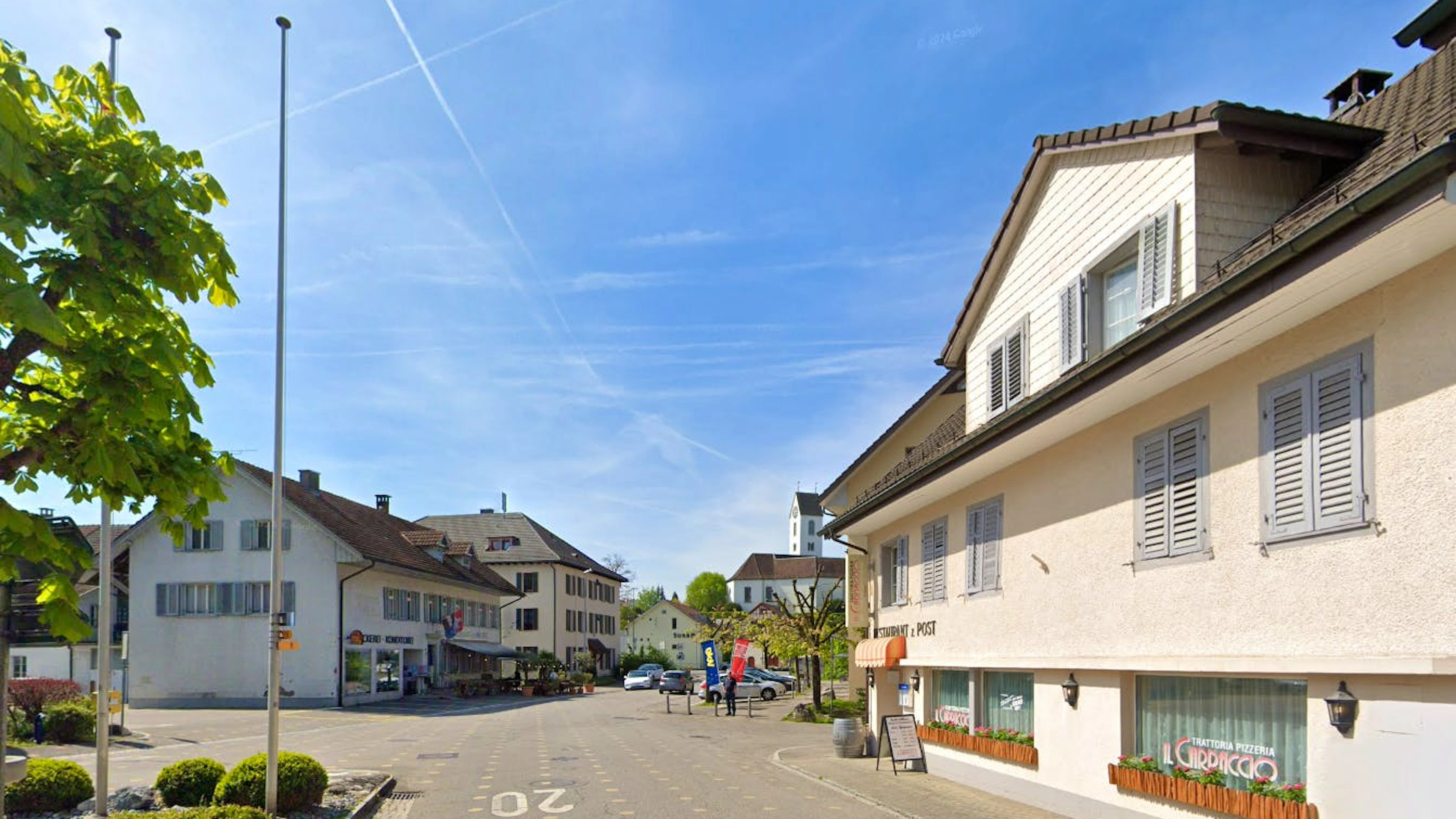 Lengnau AG wird auch künftig eine eigenständige Gemeinde bleiben.