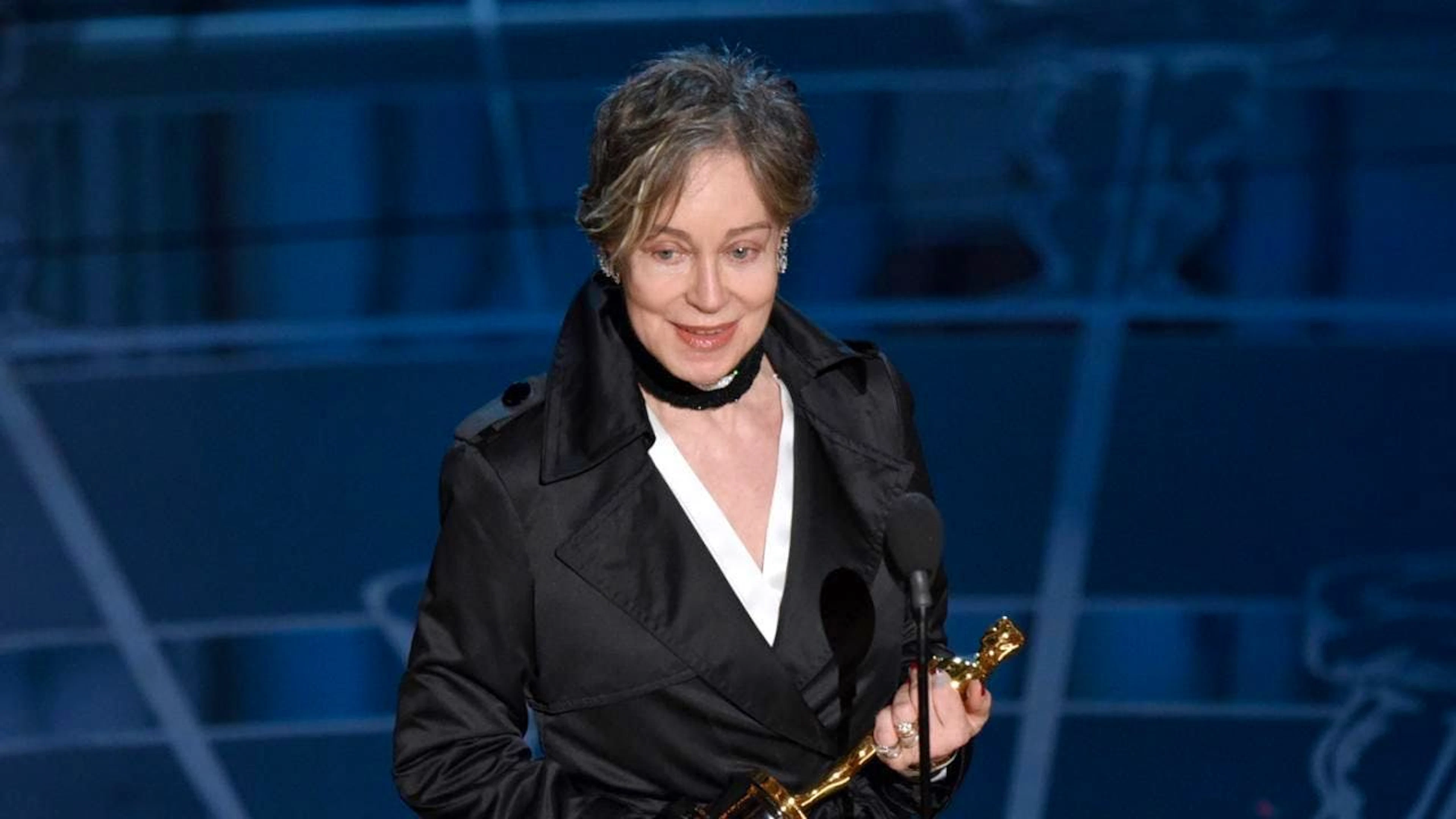 Locarno Film Festival zeichnet Kostümbildnerin Milena Canonero aus