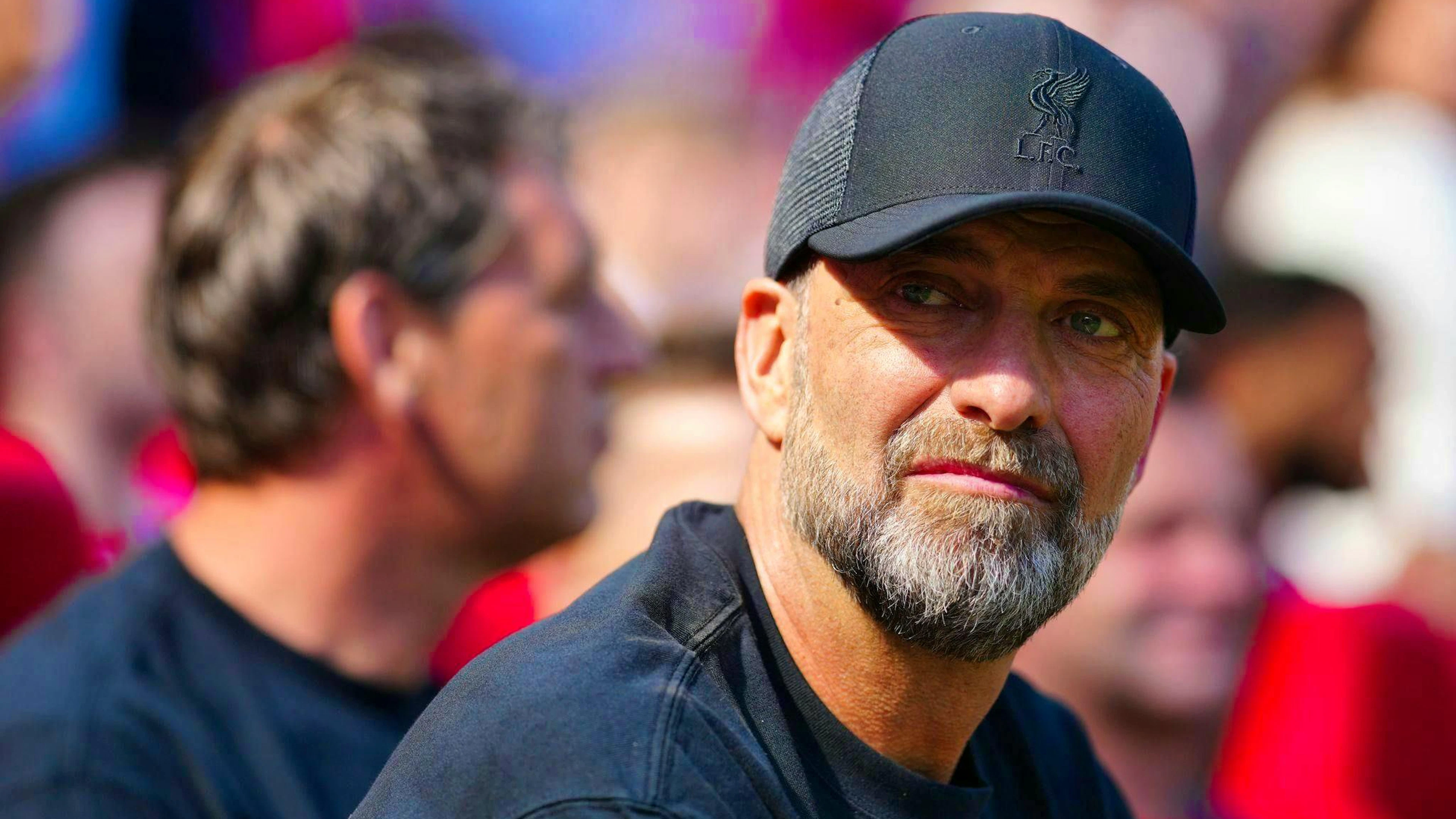 Jürgen Klopp wants to avoid unpleasant situations with fans of his former clubs.