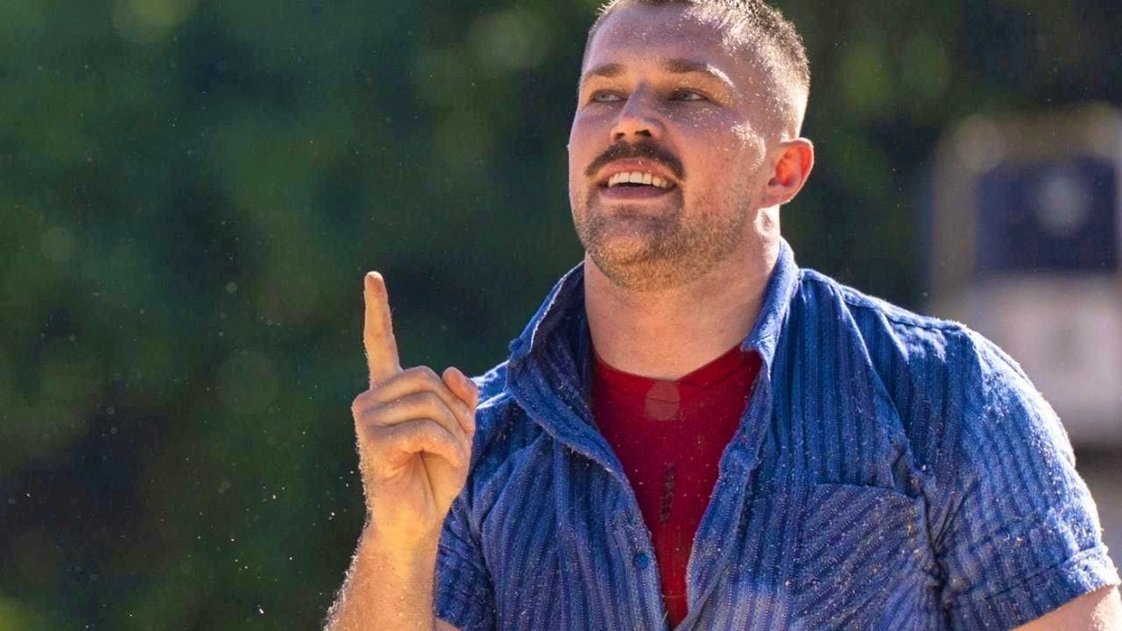 Fabian Staudenmann will not take part in the Emmental Wrestling Festival