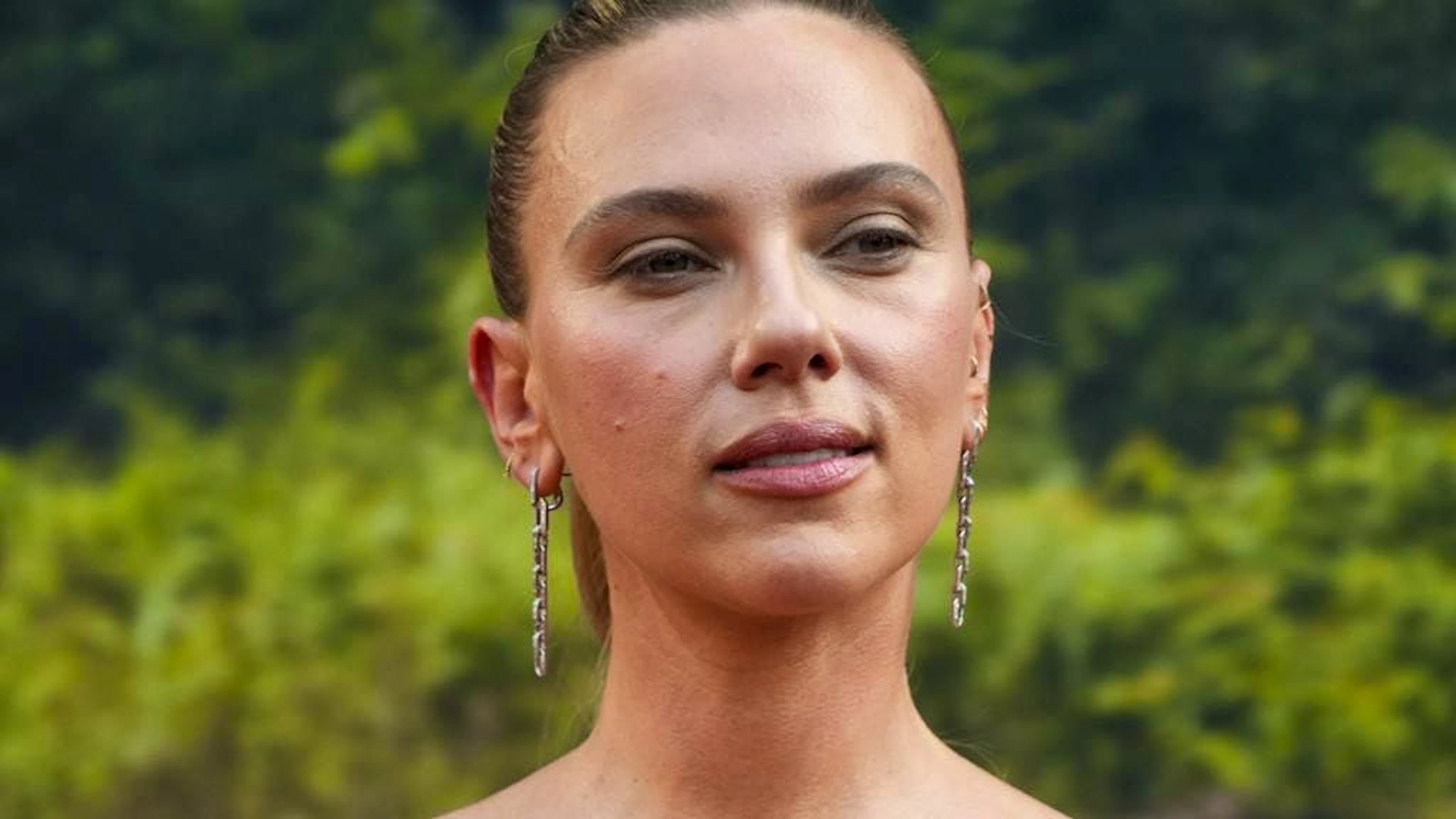 Scarlett Johansson