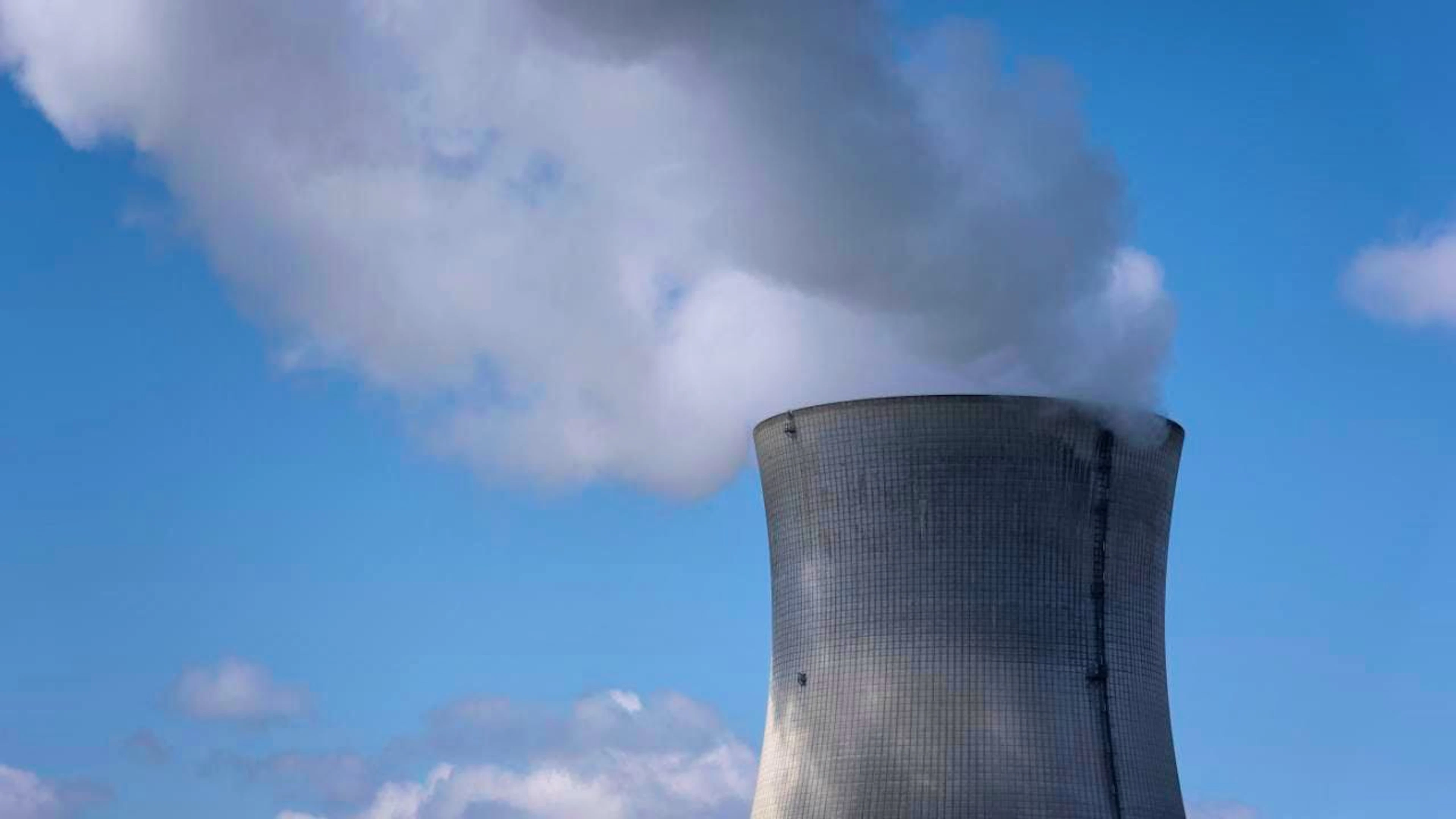 Les 20 réacteurs concernés produisent près de 40% de l'énergie du pays, précise le ministère français de l'Energie (archives).
