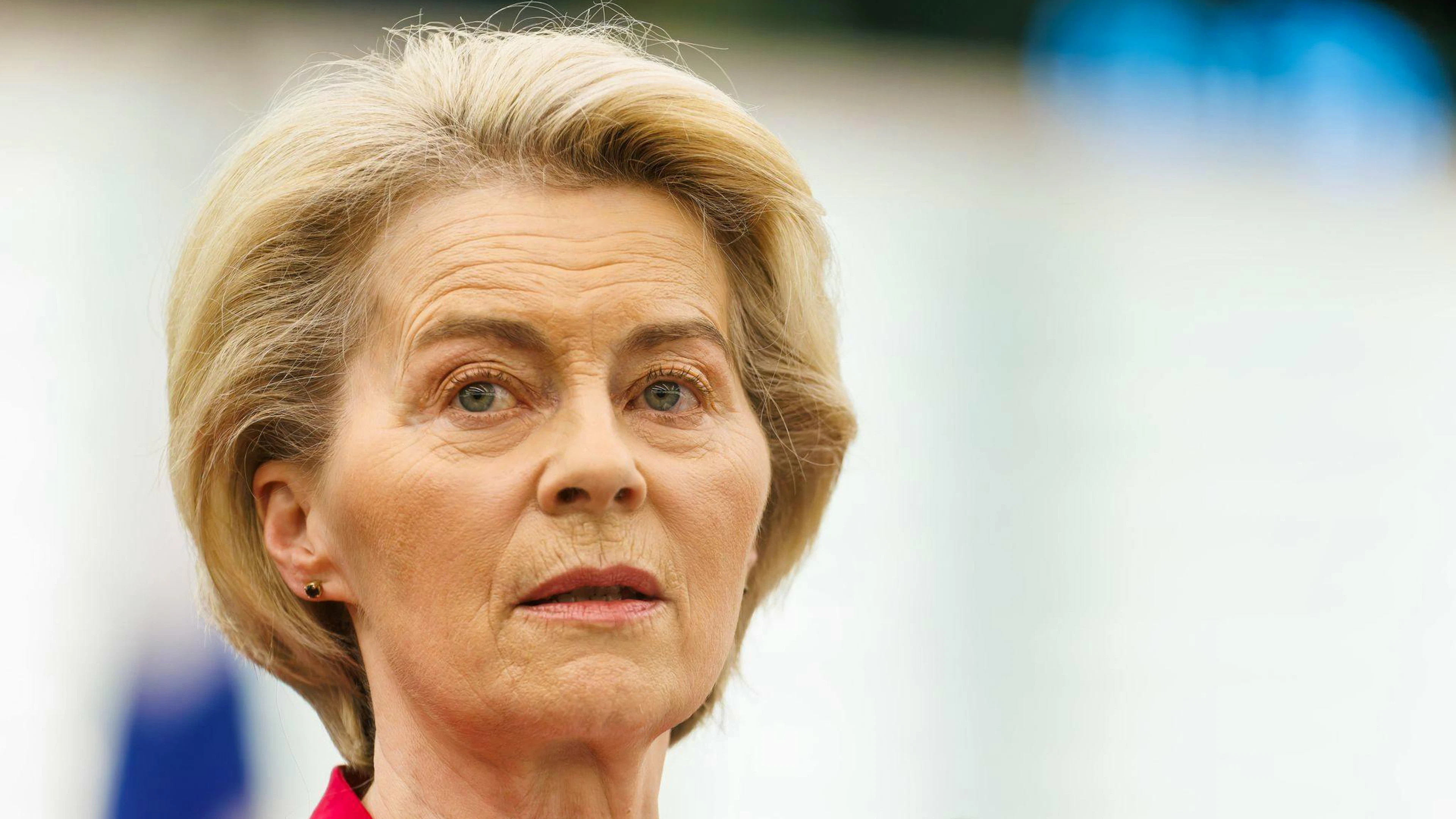 Kann Ursula von der Leyen der Abstimmung gelassen entgegenblicken?
