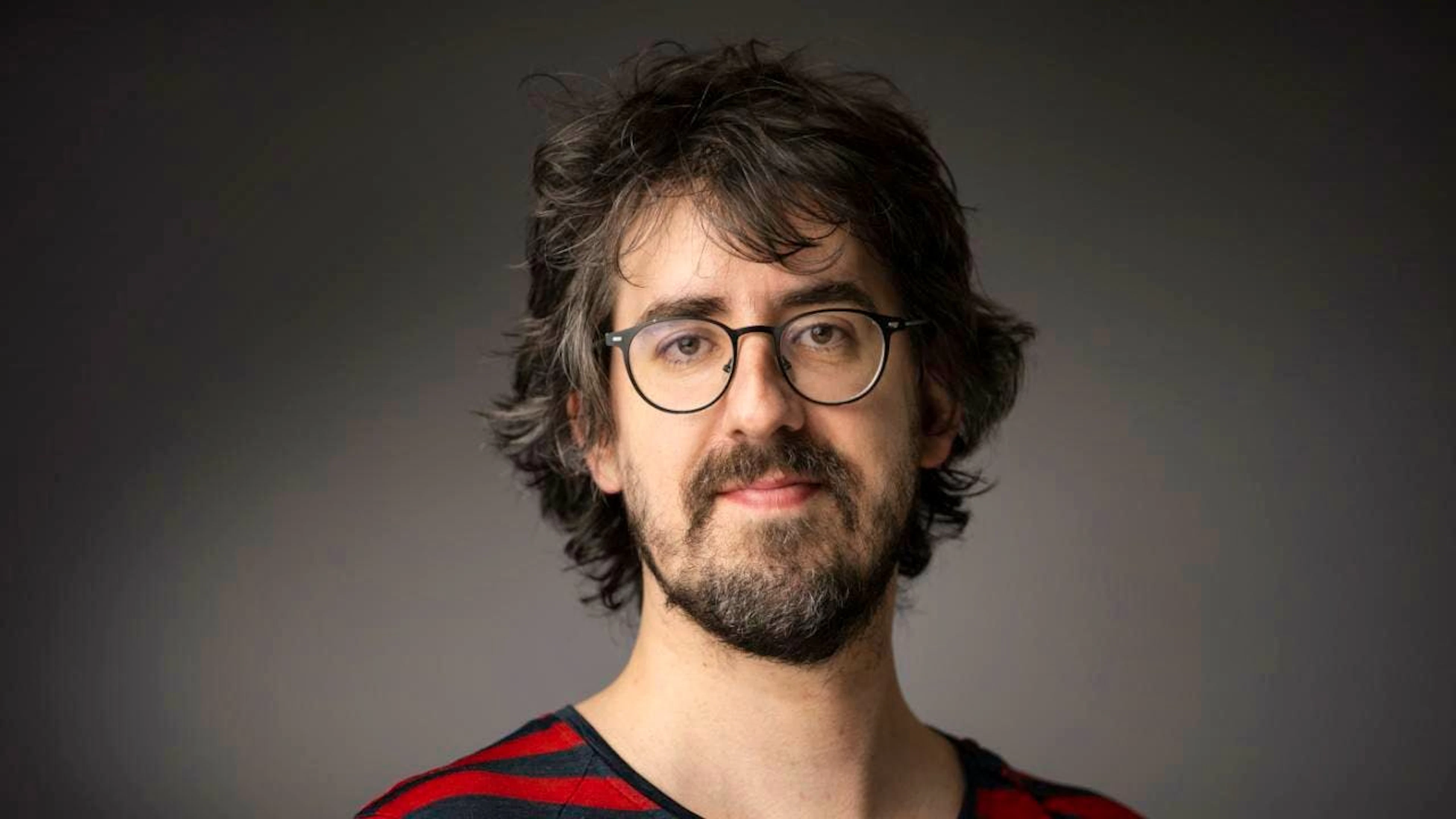 Animationsfilmer Marcel Barelli erhält den Locarno Kids Award 2025