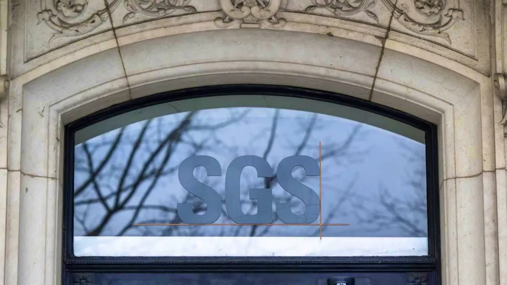 SGS expands US testing business with major acquisition